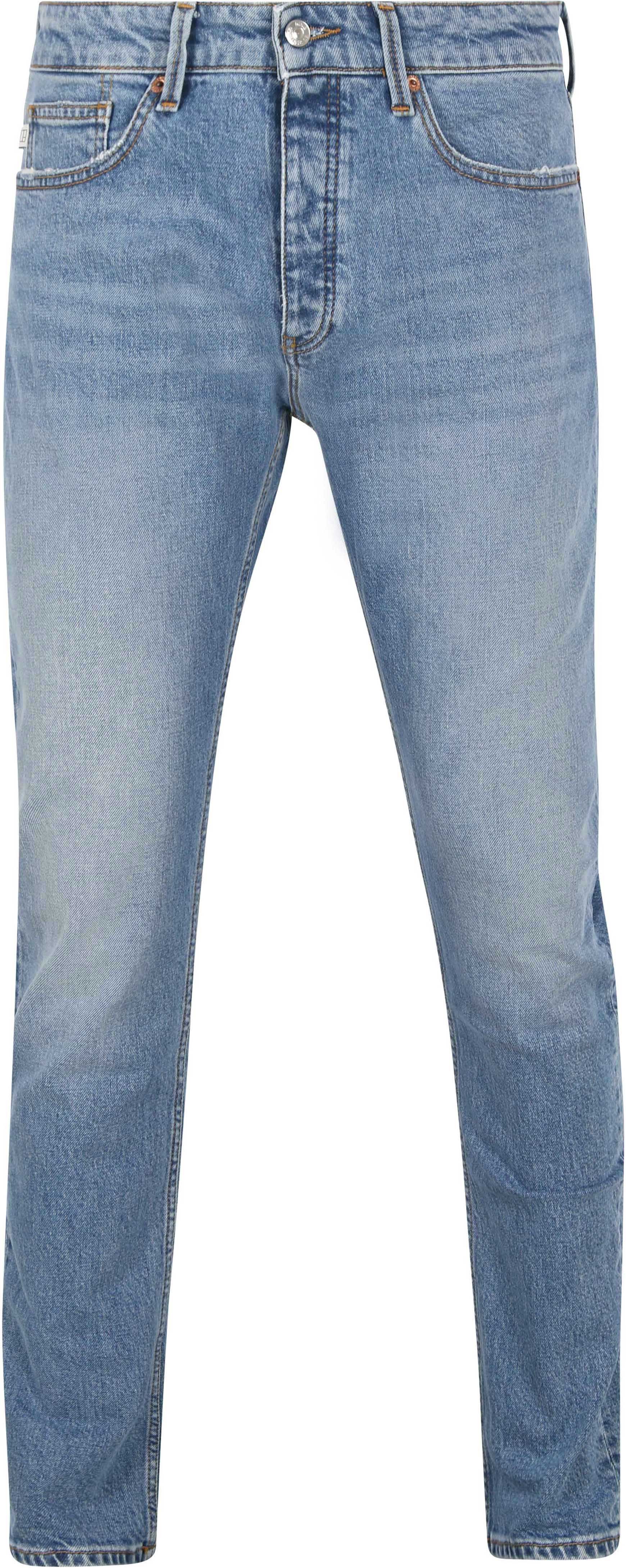 King Essentials The Jason Jeans Lichtblauw KM112020002-B036T kopen | Suitable