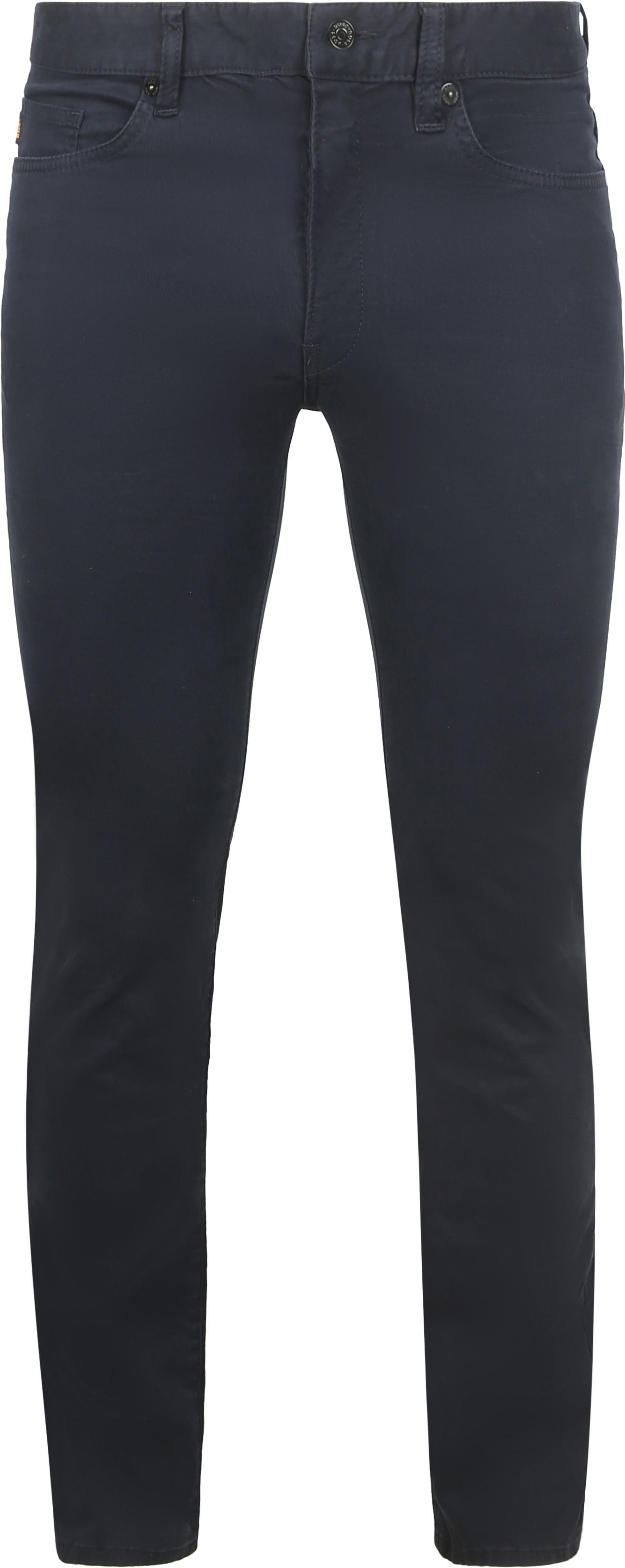 BOSS Delaware Trousers Navy 50544339-404 order online | Suitable