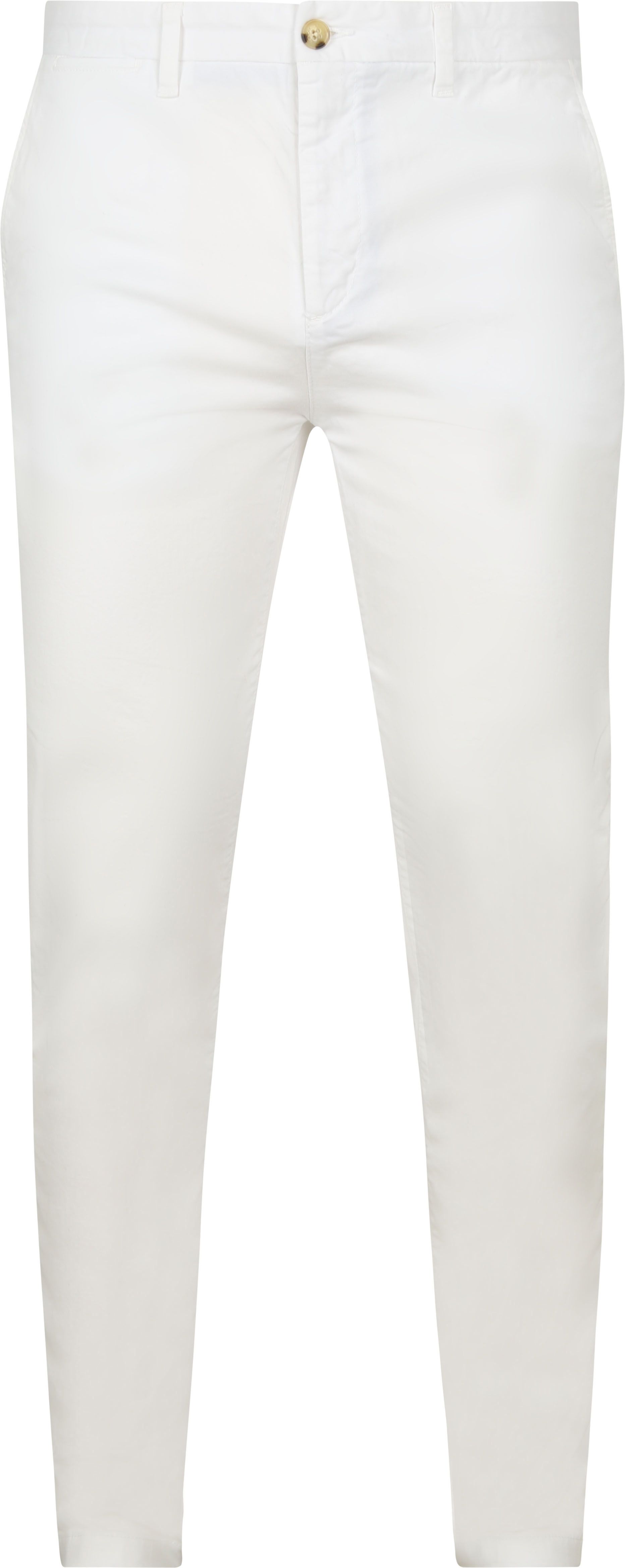 McGregor Chino Garment Dye Weiß MM251.3001.01-9000 kaufen | Suitable
