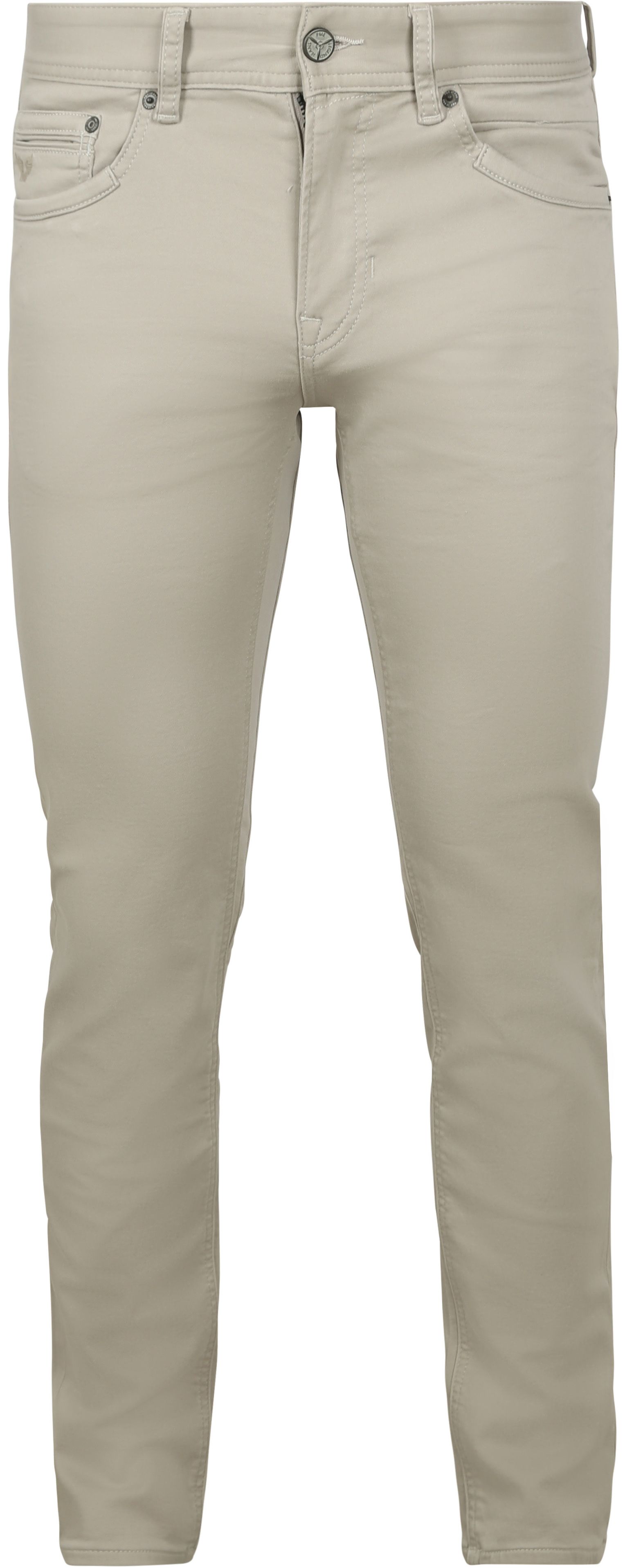 PME Legend Tailwheel Colored Sweat Moonstruck PTR2502616-9017-9017 kopen | Suitable