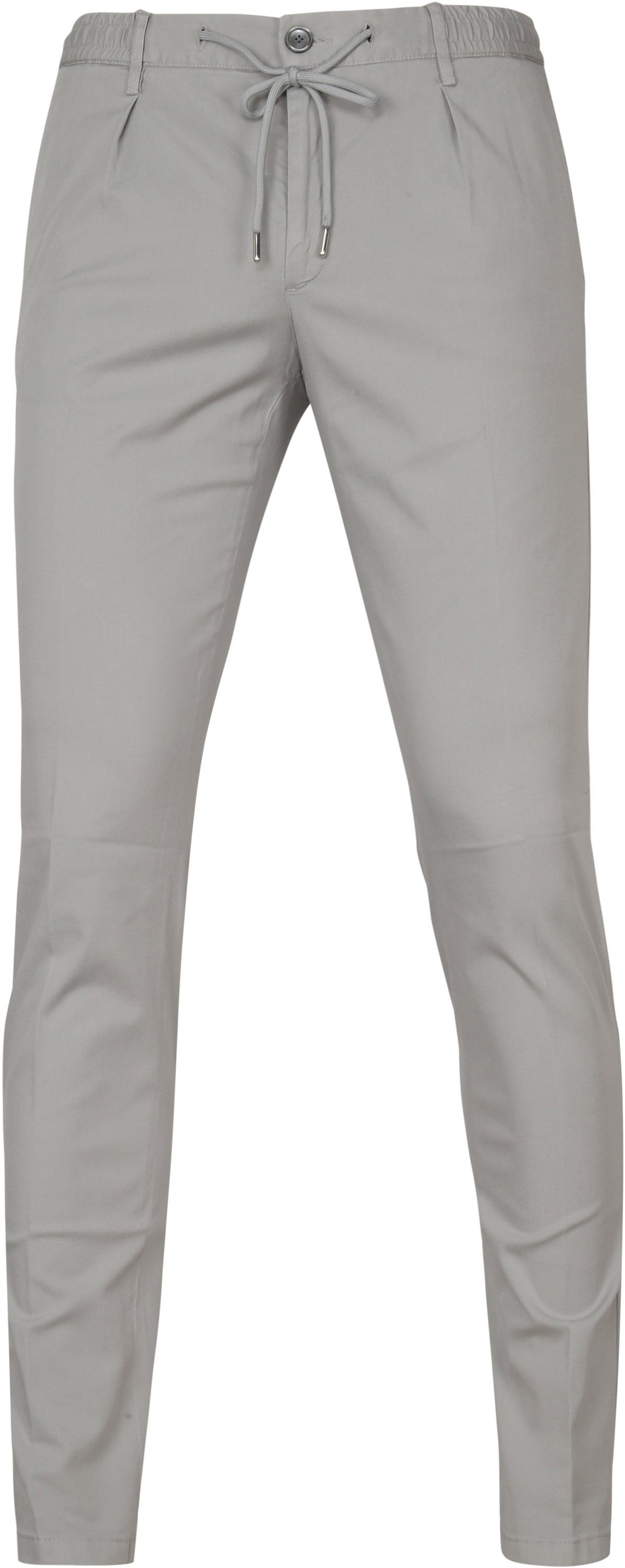 Profuomo Chino Beige Gris taille 48