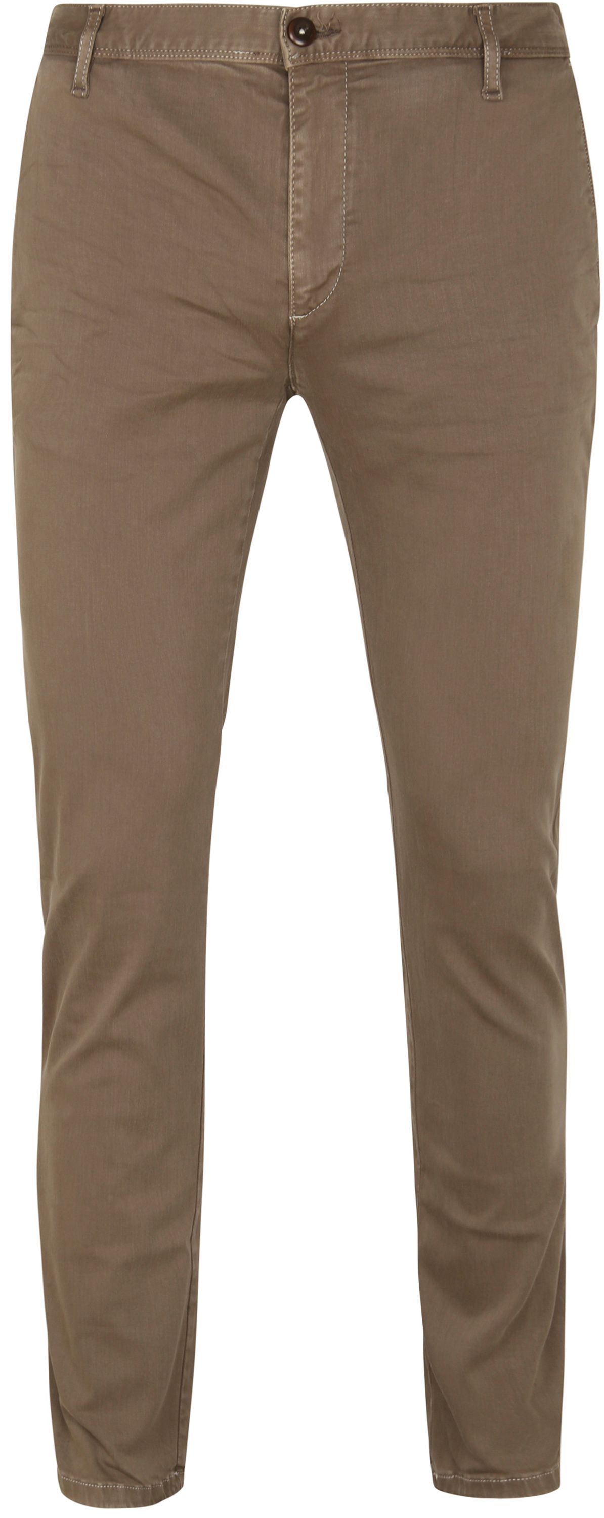 Alberto Rob Stretch Chino Beige 62871582-520-520 order online | Suitable