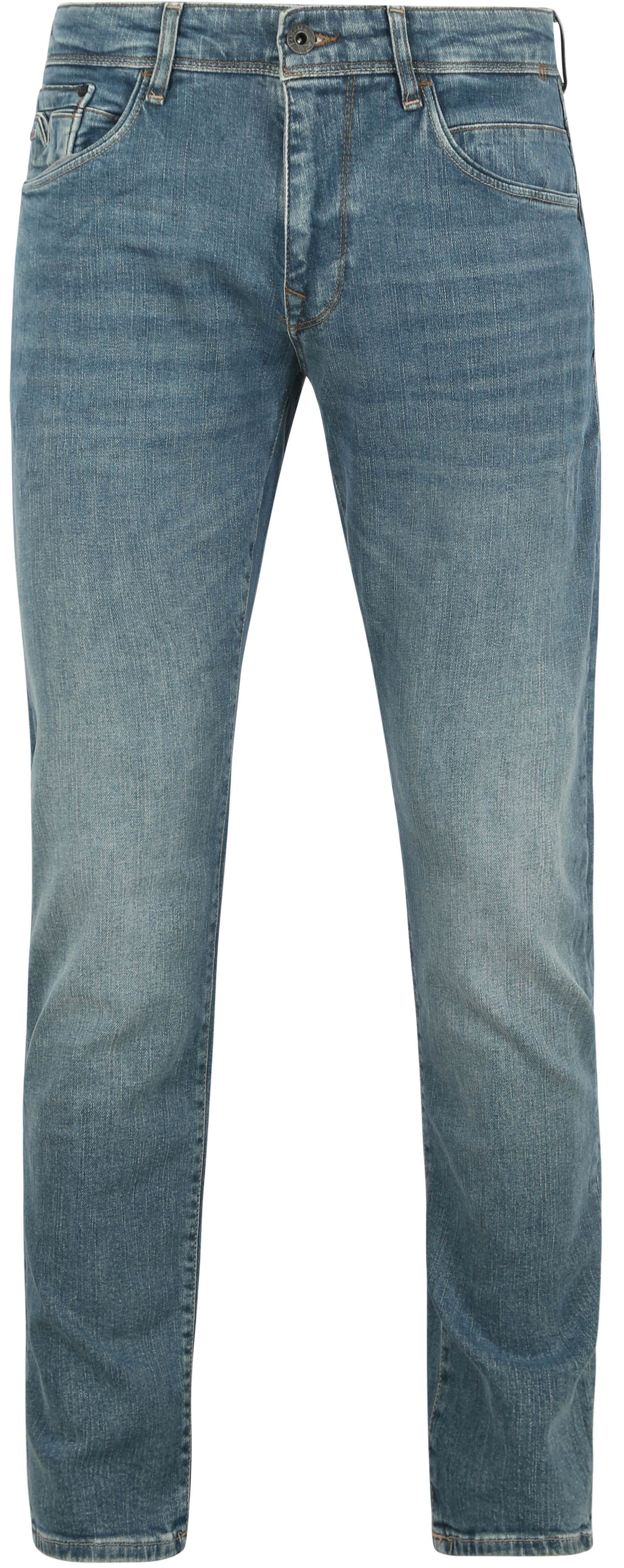 Vanguard Jeans V12 Rider Blauw FGD VTR912-FGD-FGD kopen | Suitable