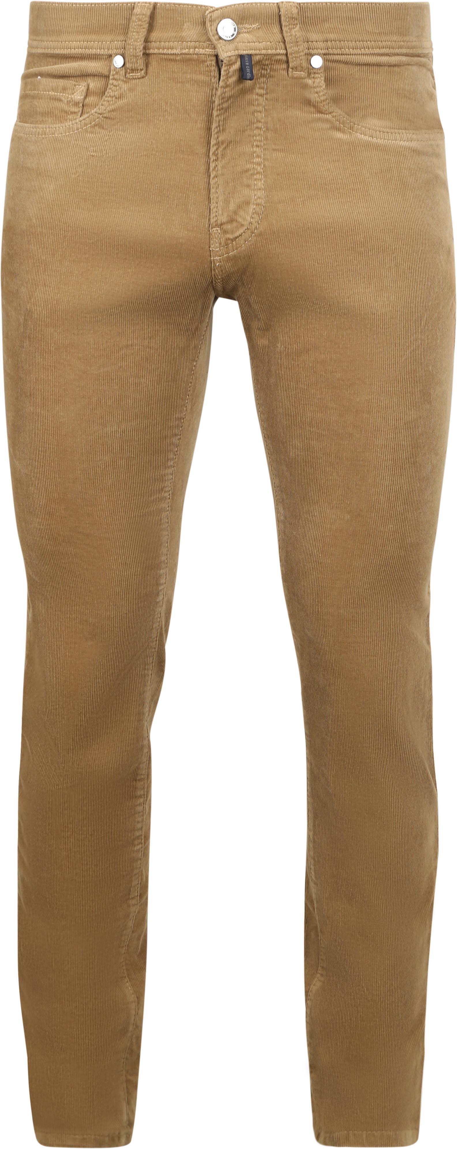 Pierre Cardin Jeans Lyon Corduroy Beige C3 34540.3009-8011 order online | Suitable