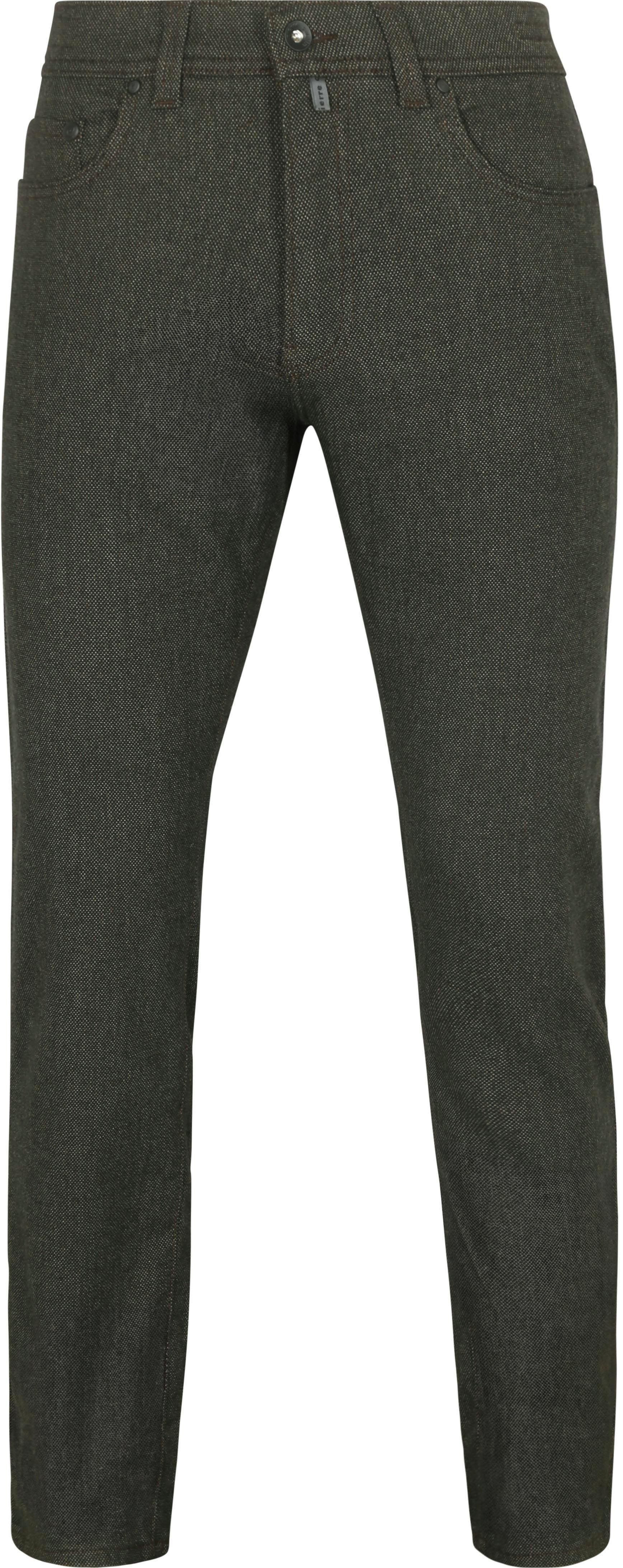 Pierre Cardin Jeans Lyon Tapered Green order online | C3 34540.1033-8312 | Suitable Spain
