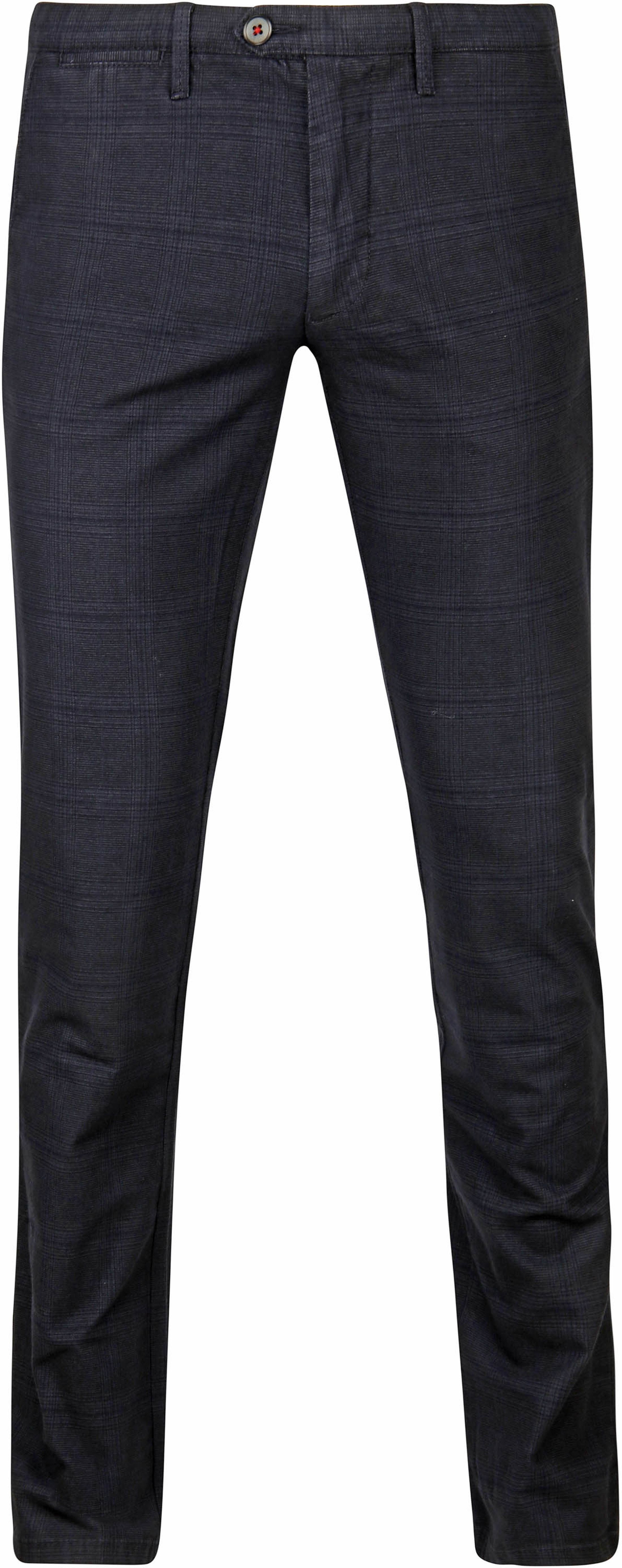Suitable Chino Sartre Pane Navy Q4896-800 Navy order online | Suitable