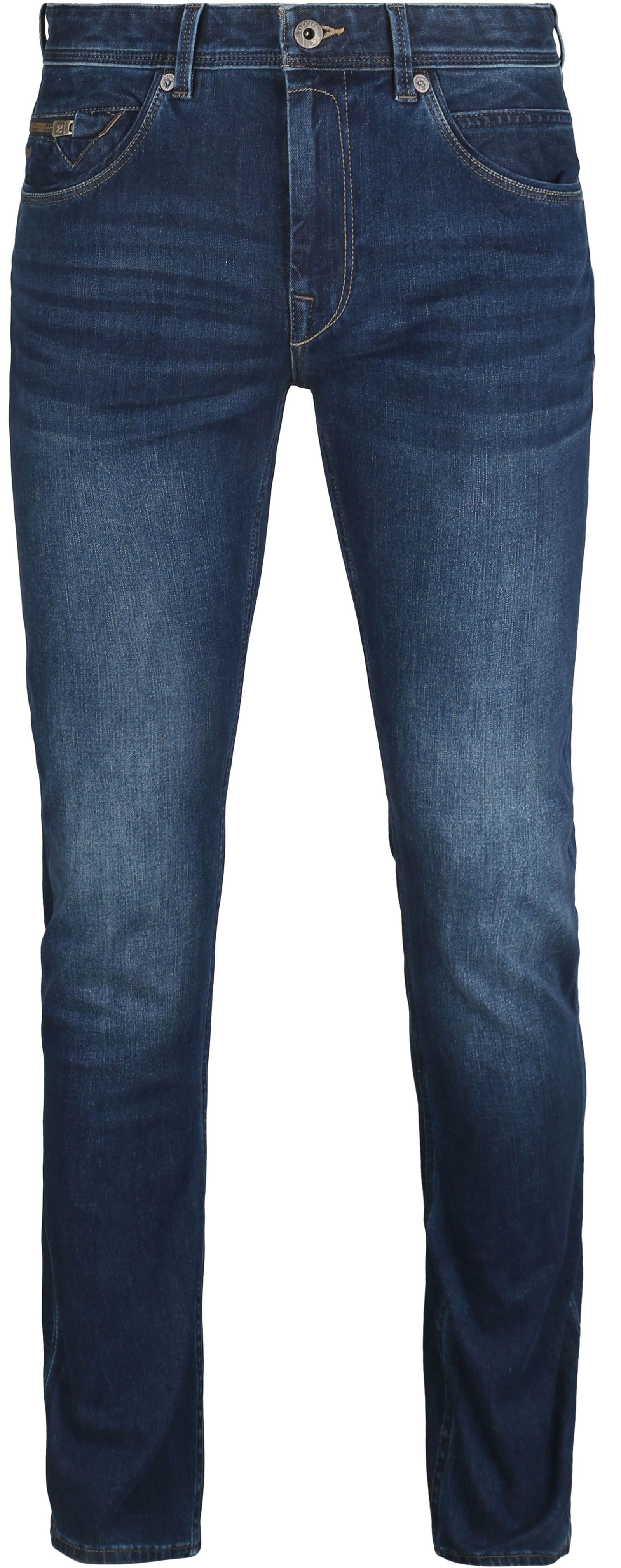 Vanguard V850 Rider Jeans Blauw WMB VTR850-WMB-WMB kopen | Suitable
