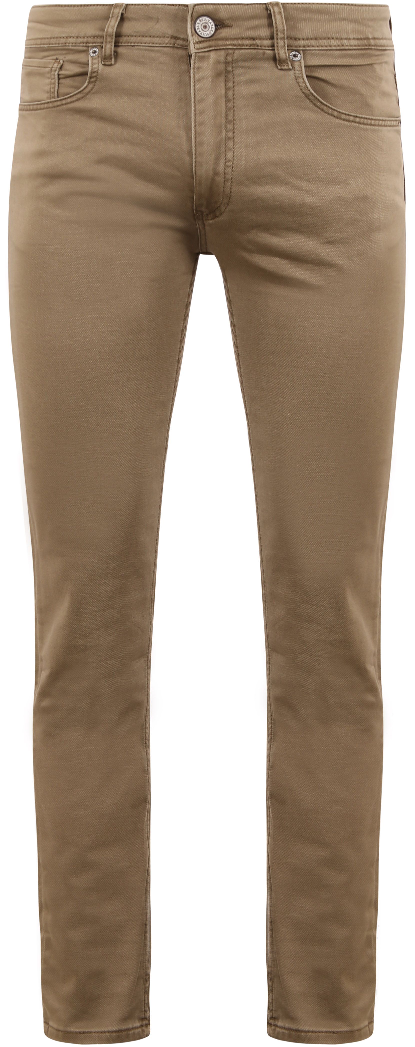 Suitable Jean Kant Khaki PA-KANT-KH14 commander en ligne | Suitable