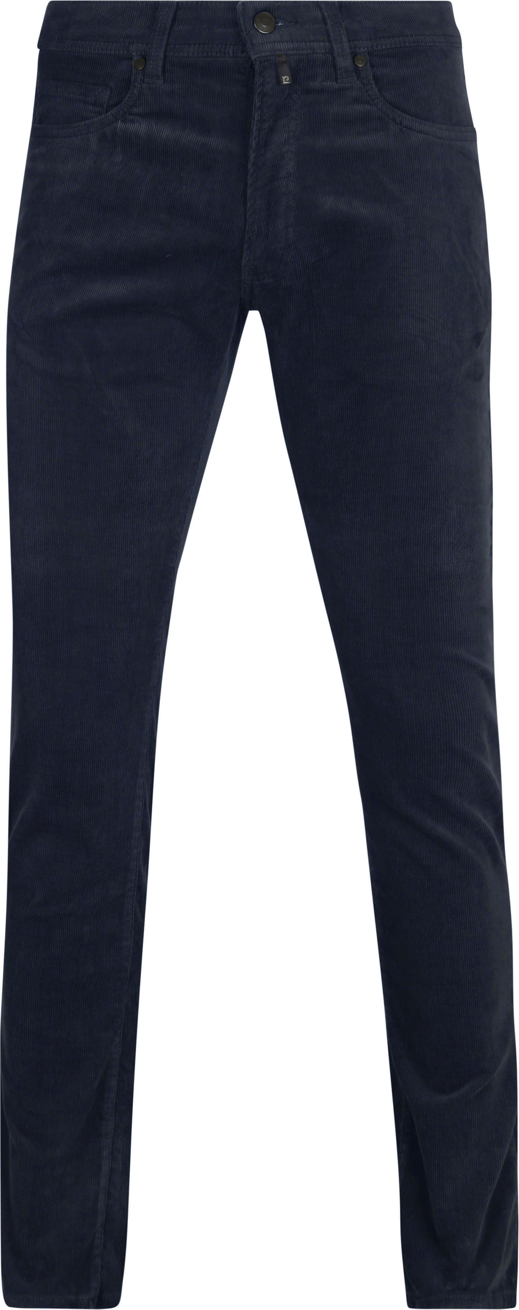 Pierre Cardin Jeans Lyon Future Flex Corduroy Navy C3 34540.3009-6323 order online | Suitable