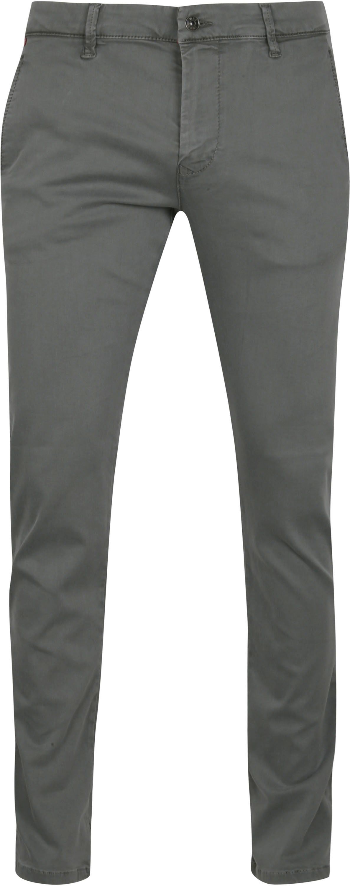 Mac Jeans Driver Pantalon Flexx Gris taille W 31