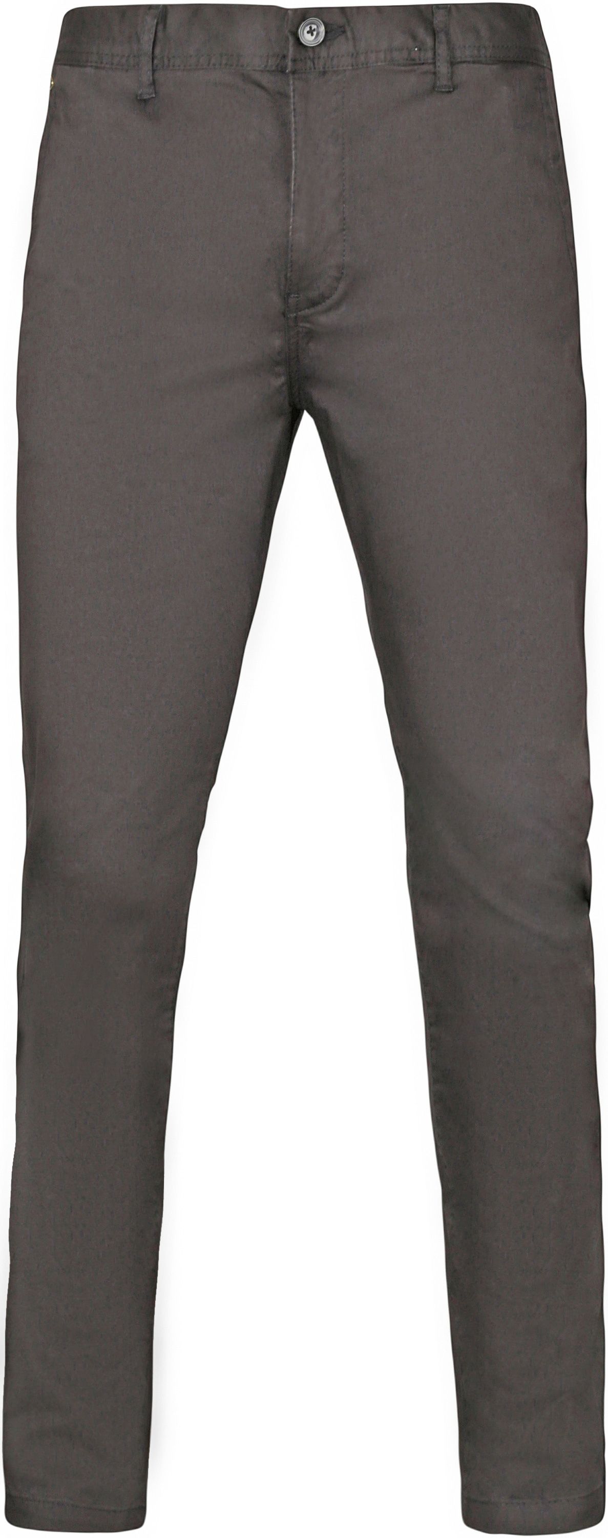 Scotch and Soda Mott Chino Dark Gray 165613 order online | Suitable