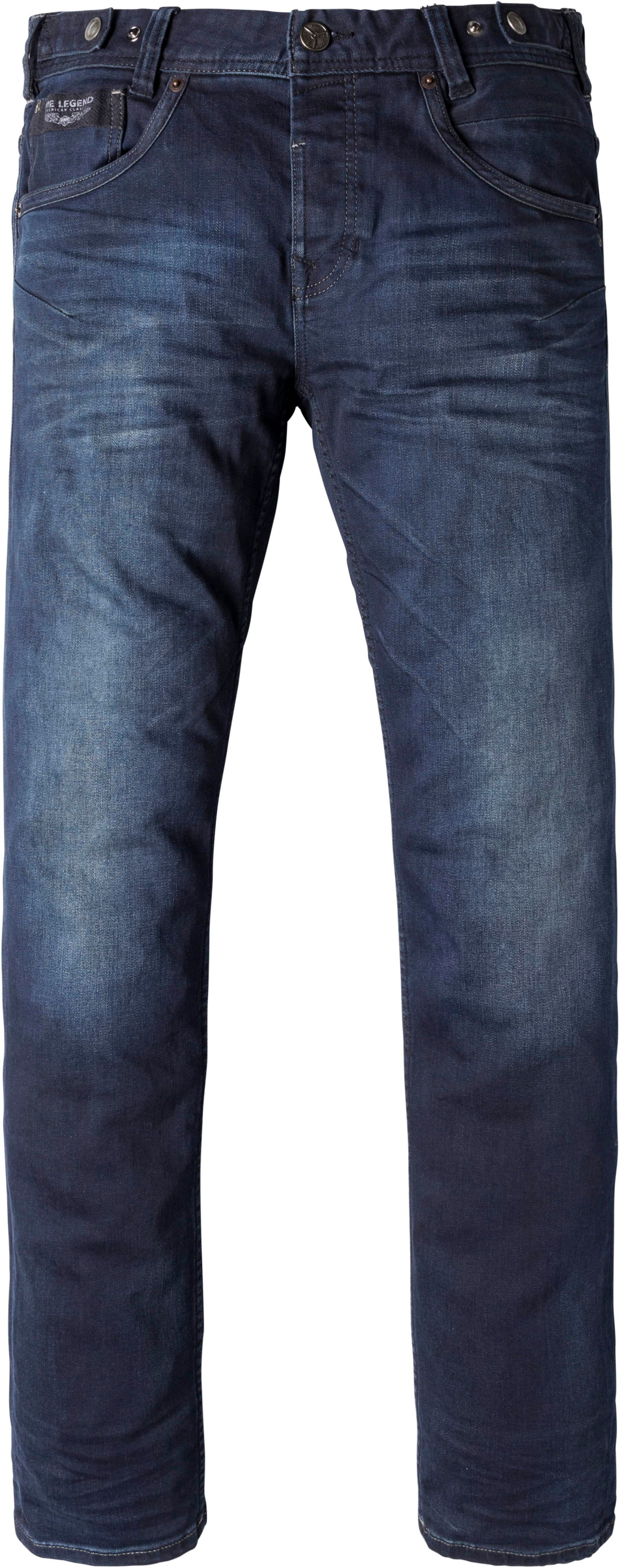 PME Legend Skyhawk Jeans Sky Dark Blue Blue size W 29