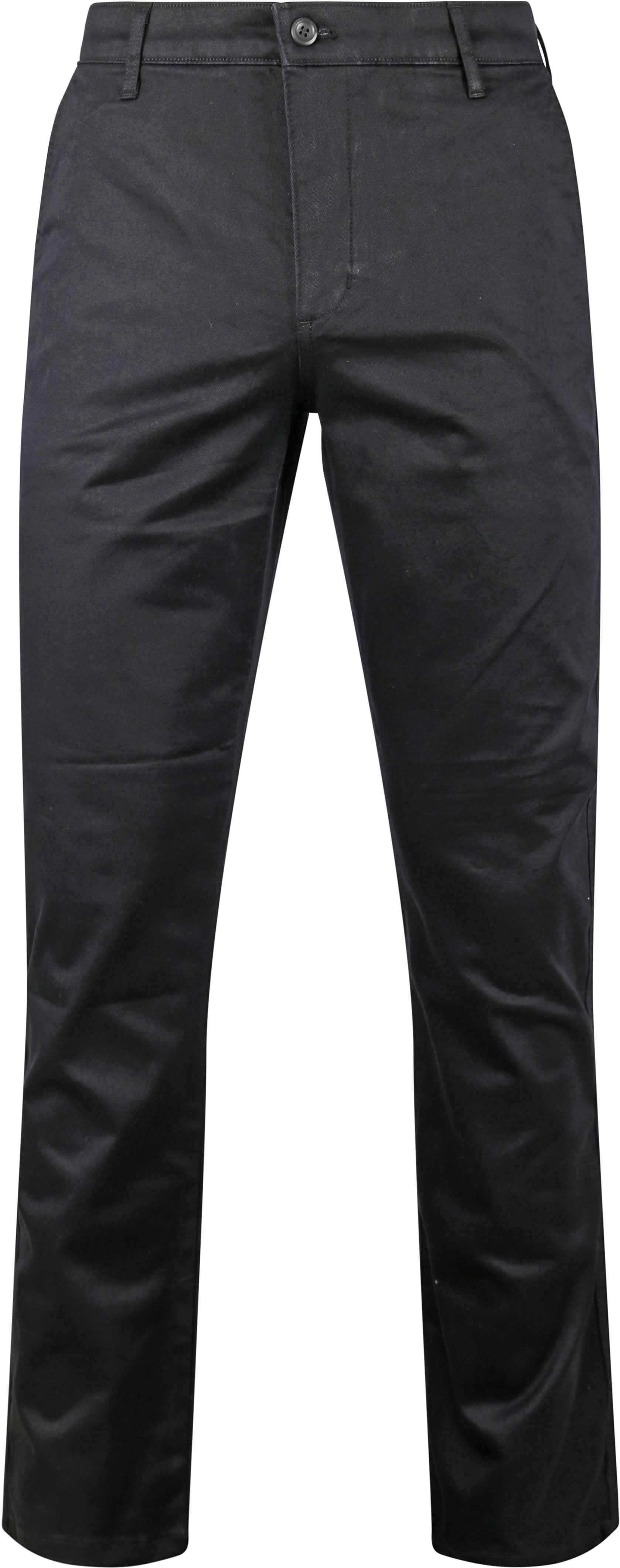Dockers T2 Chino Black A4862-0002 1218 Beautiful black order online | Suitable