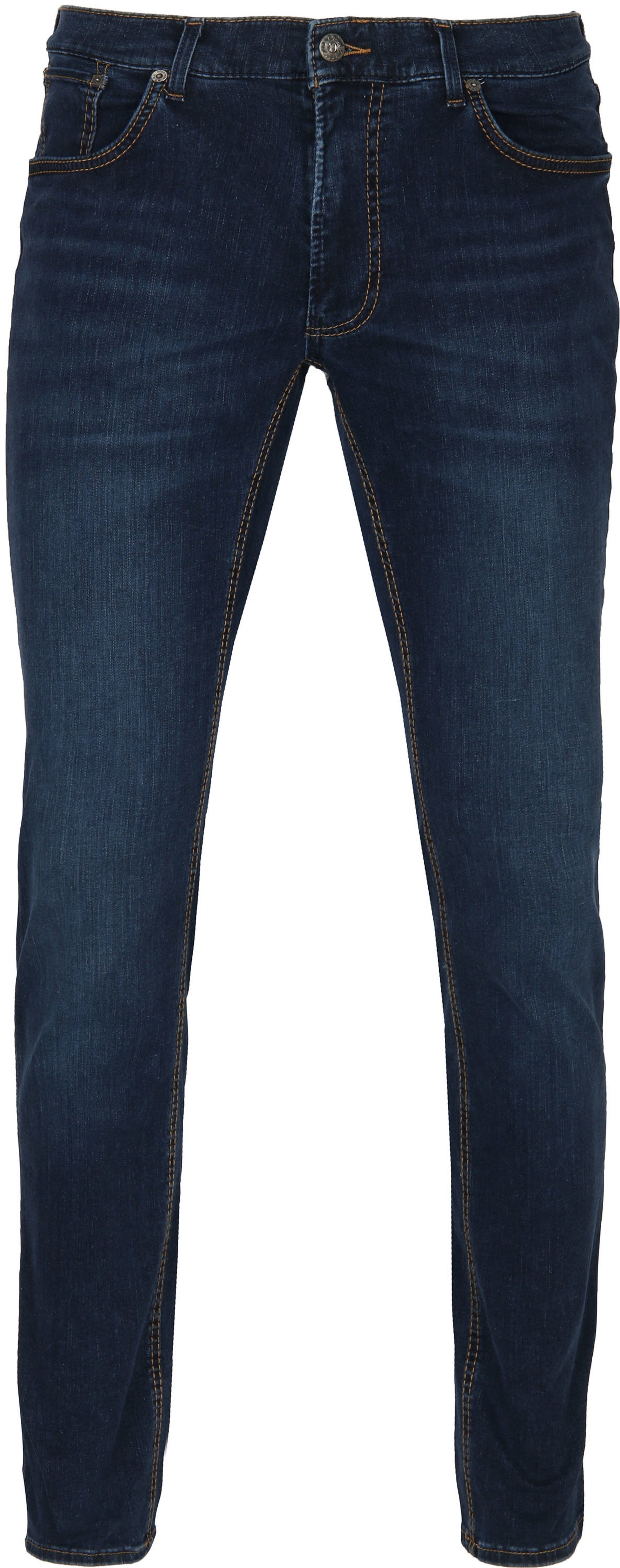 Brax Chuck Denim Jeans Blue size W 33