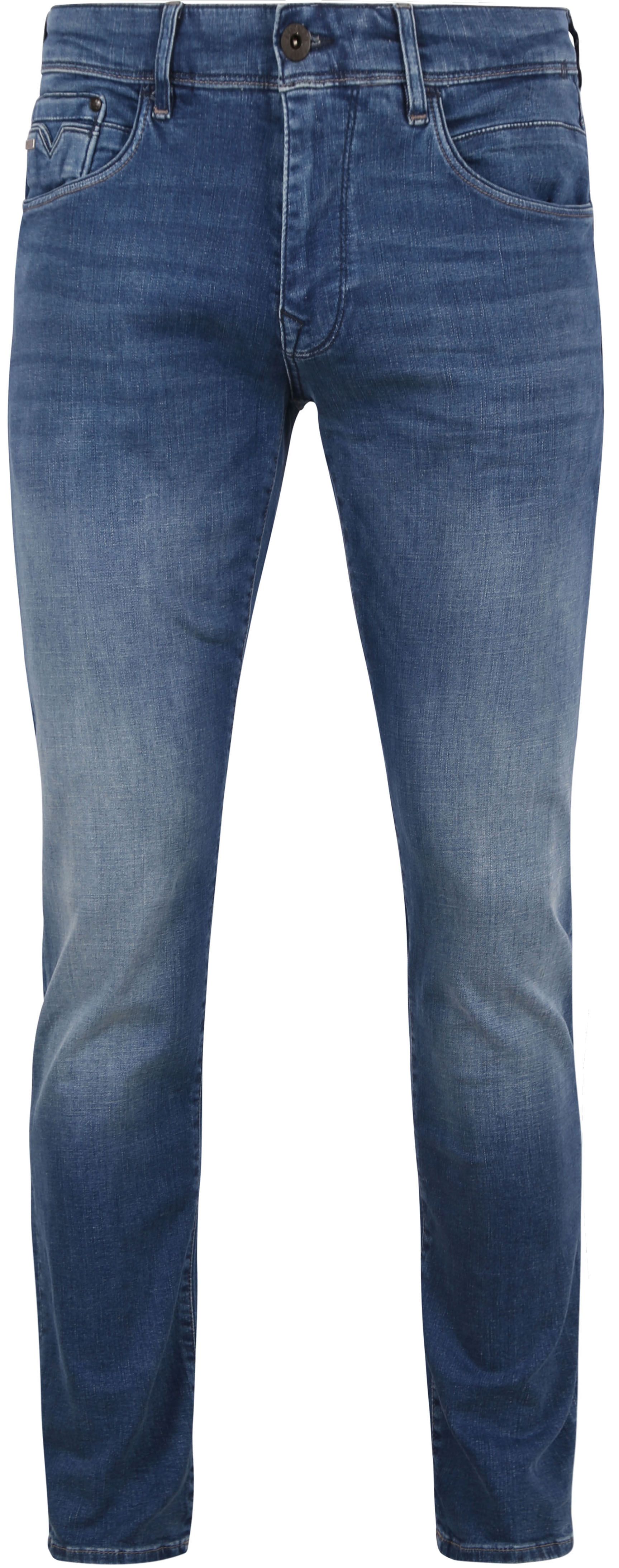 クシタニ　EXPAND CORDURA®︎ DENIM 32 K-1934 エクスパンドコーデュラデニム クシタニ｜KUSHITANI JAPAN
