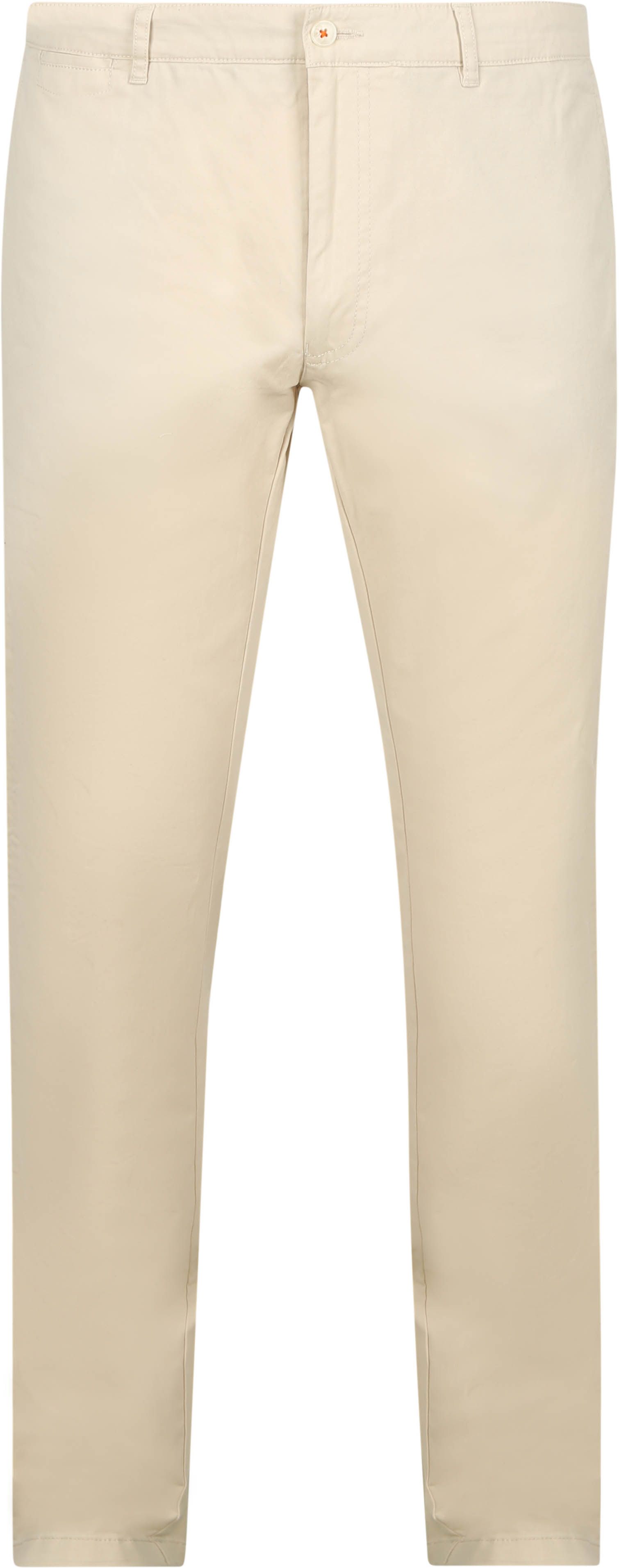 Suitable Chino Plato Ecru PA-CHINO-TWCO-07 Off White kopen | Suitable