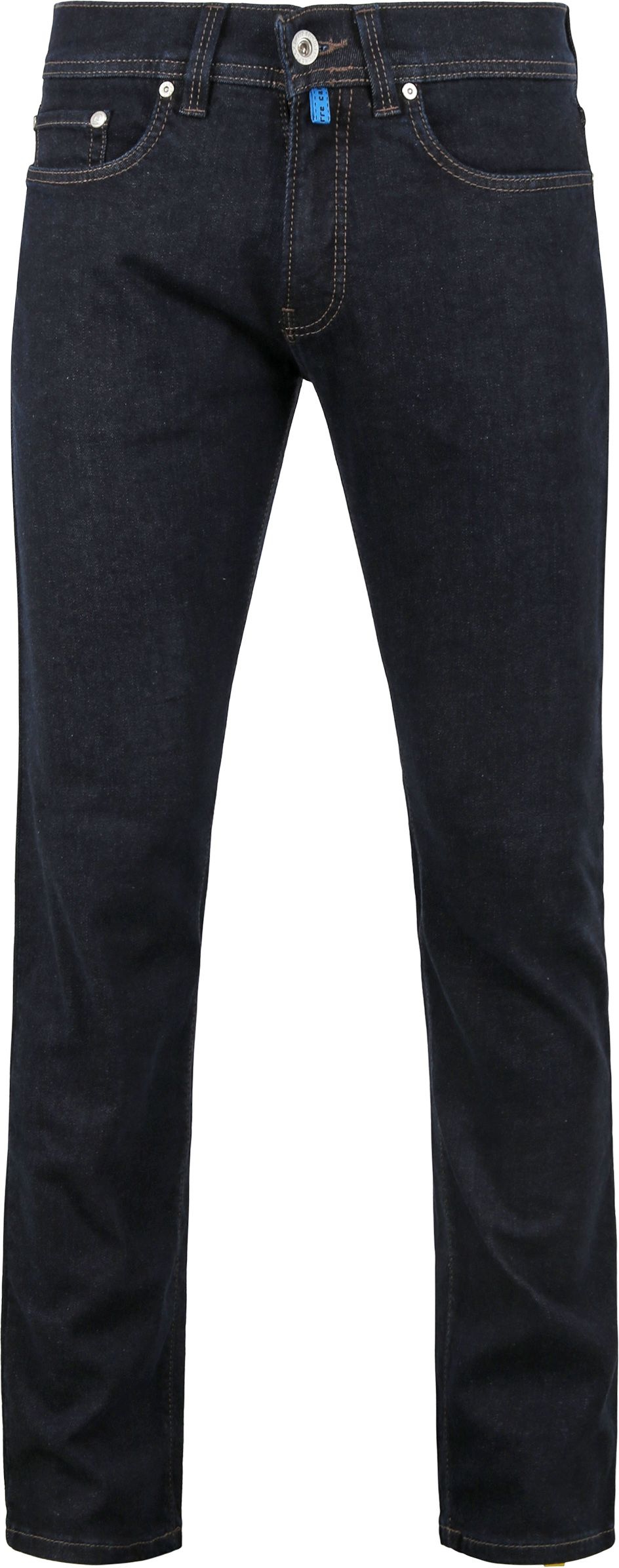 Pierre Cardin Jeans Lyon Tapered Donkerblauw C7 34510.8007-6801 kopen | Suitable