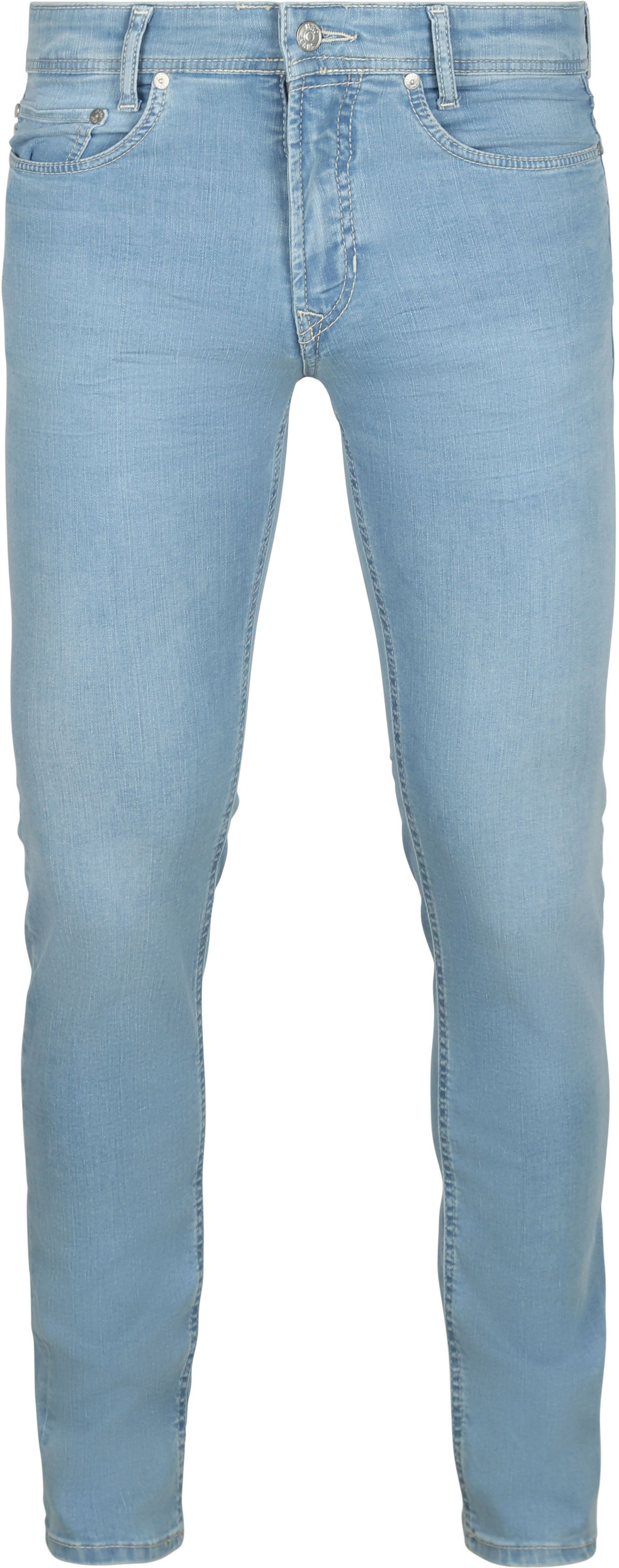 MAC Jeans Macflexx Lichtblauw LSU 1995L051801-H112 kopen | Suitable