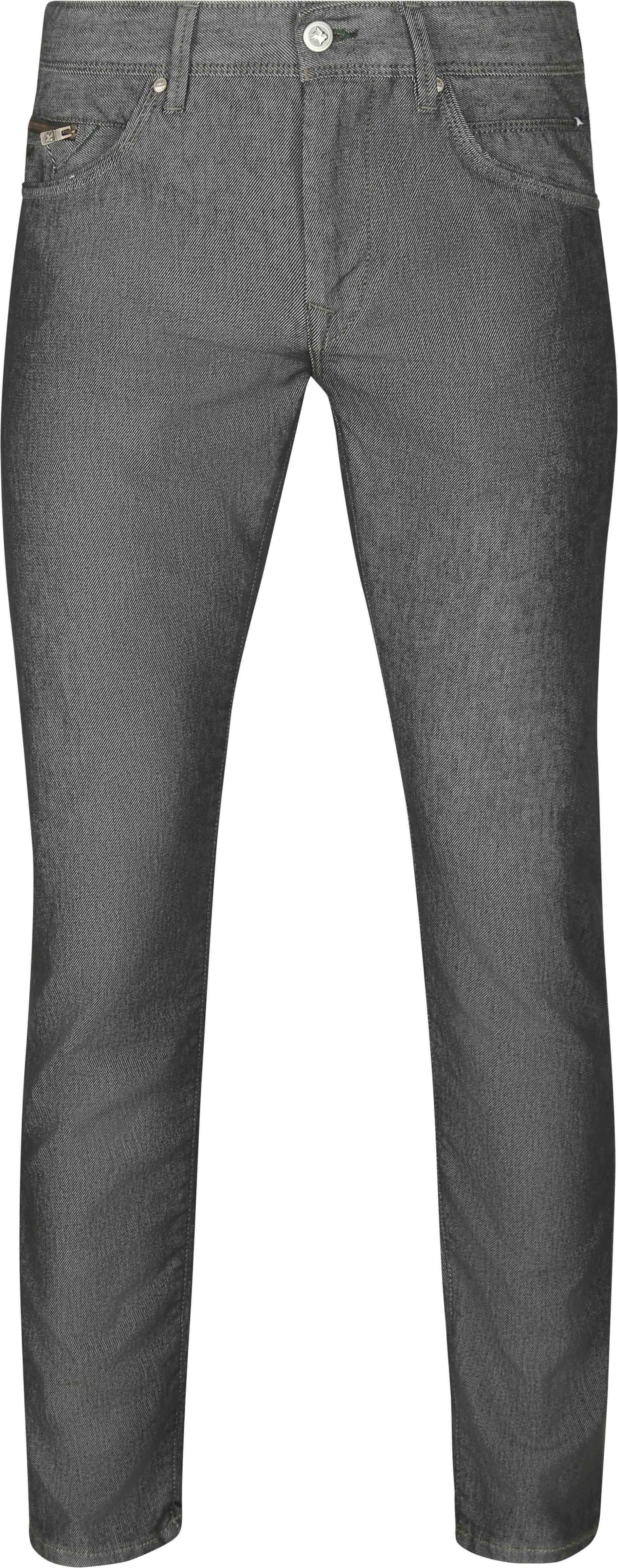 Vanguard V850 Rider Two Tone Broek Antraciet VTR2409626-6152-6152 kopen | Suitable