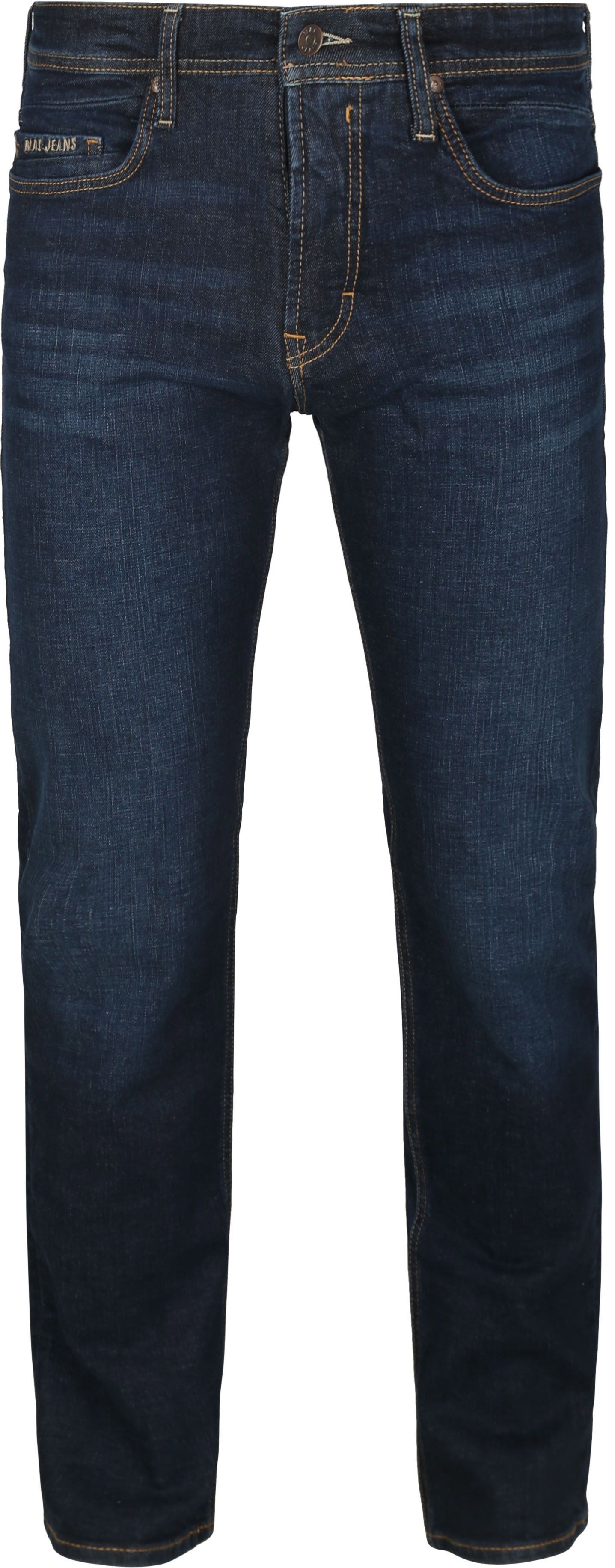 Mac Pants Ben Vintage Navy order online | 0982L038400-H741 | Suitable Spain