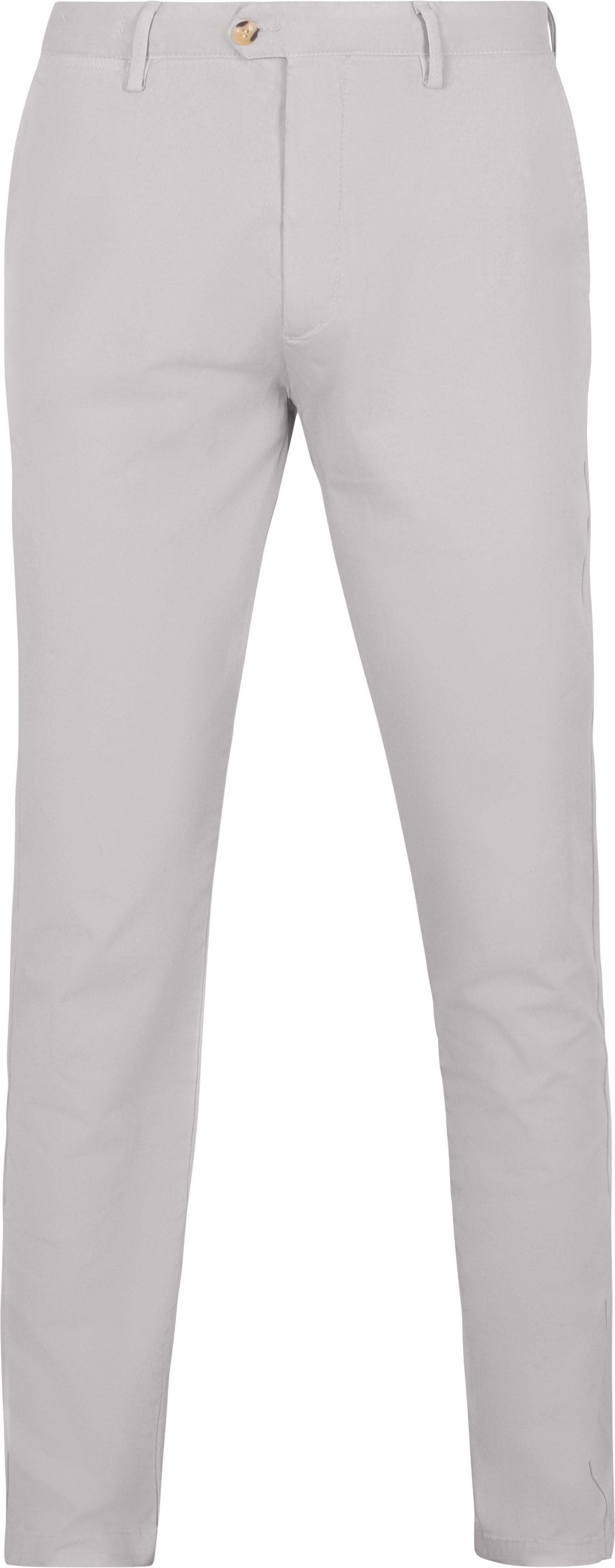 King Essentials The Harry Chino Grey order online | KM112010001-C002T | Suitable Lithuania
