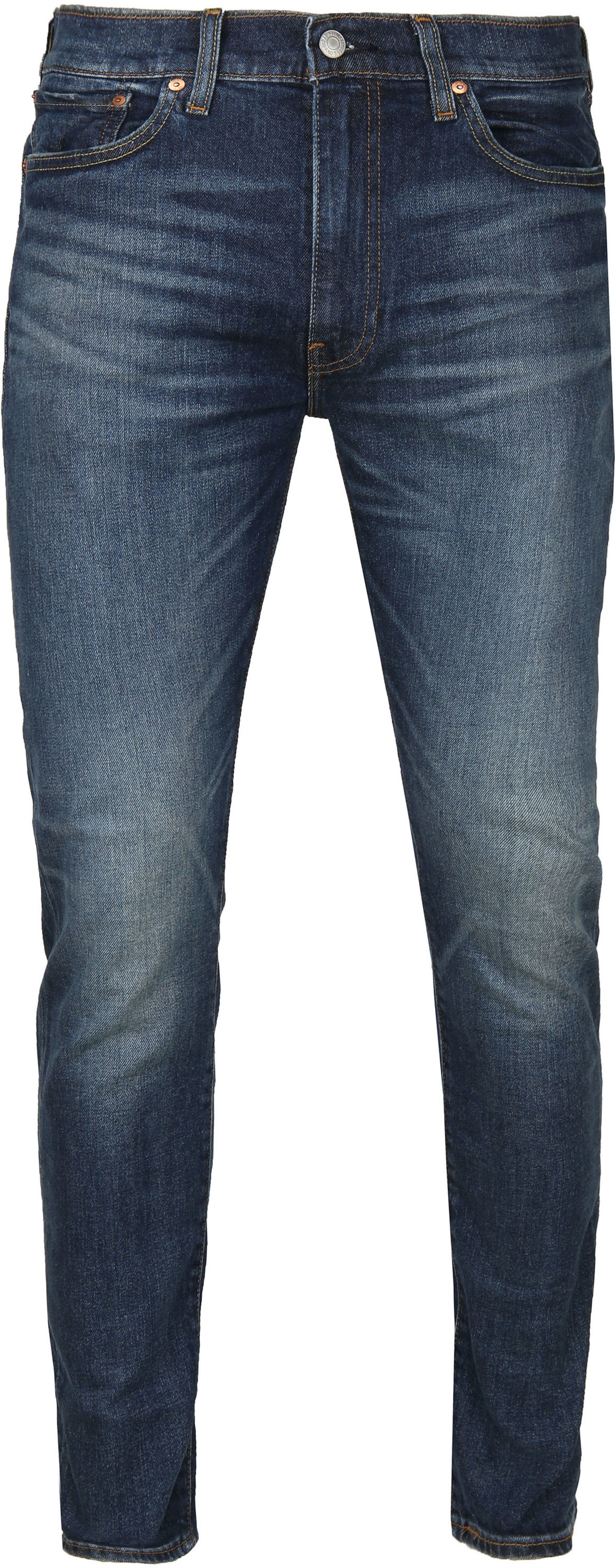 Levis - Levi's 512 jeans slim fit light denim blue size w 31