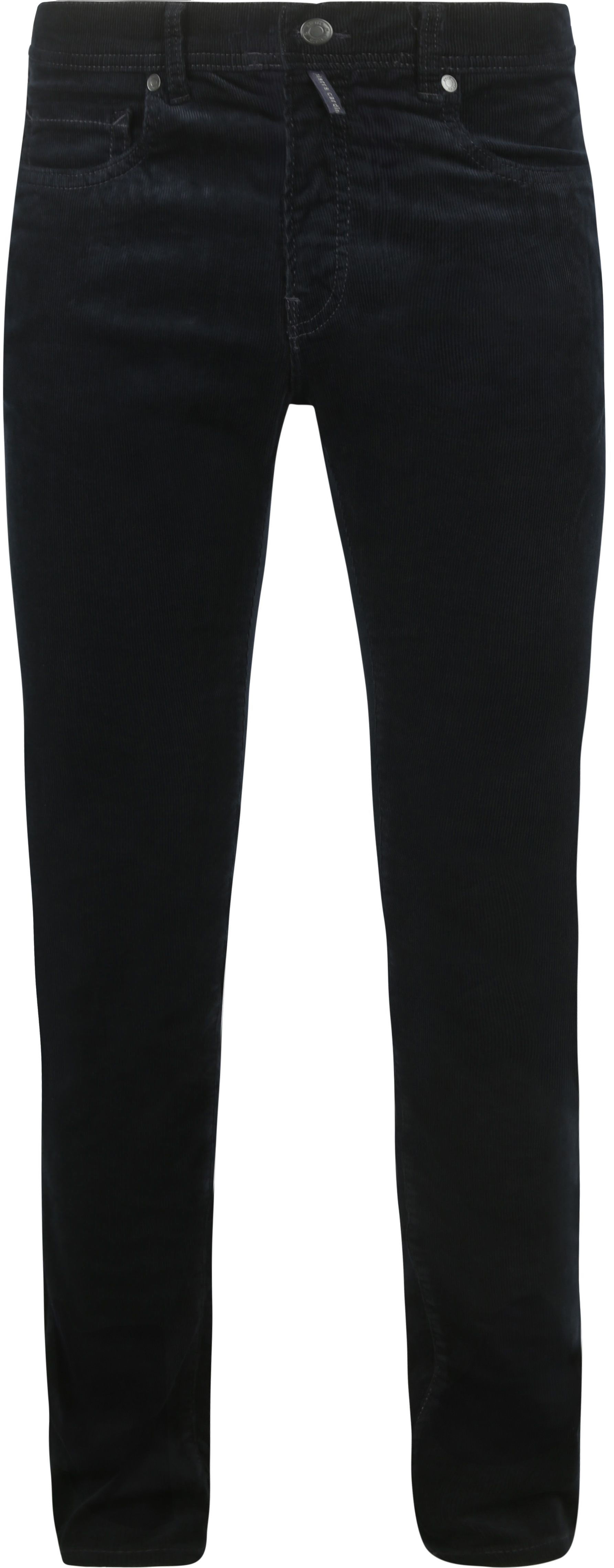 Pierre Cardin Jeans Lyon Corduroy Navy C3 34540.3009-6325 order online | Suitable