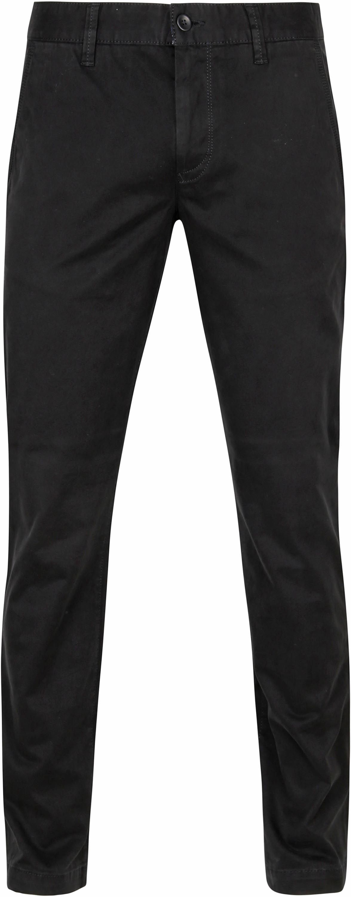 Alberto Lou Chino Black 89571202-999-999 order online | Suitable