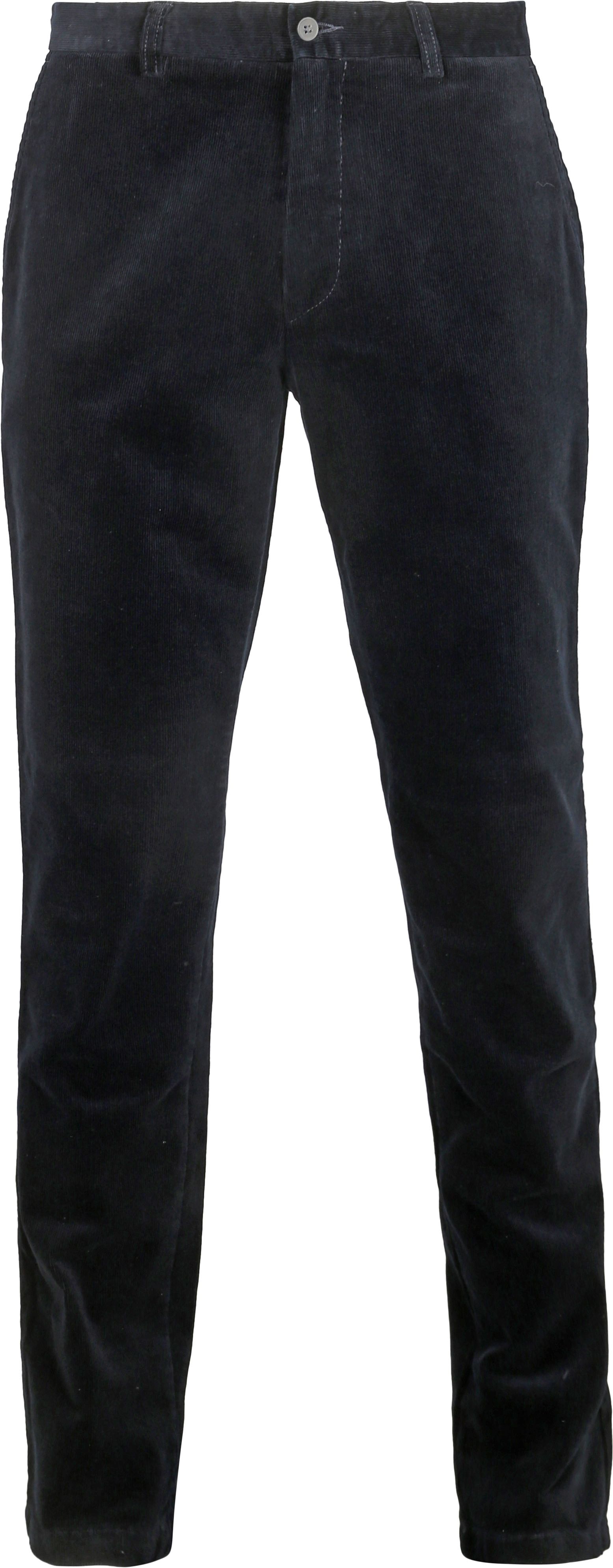 Steppin' Out Corduroy Chino Blair Navy order online | SM3002.0004-2100 | Suitable Spain