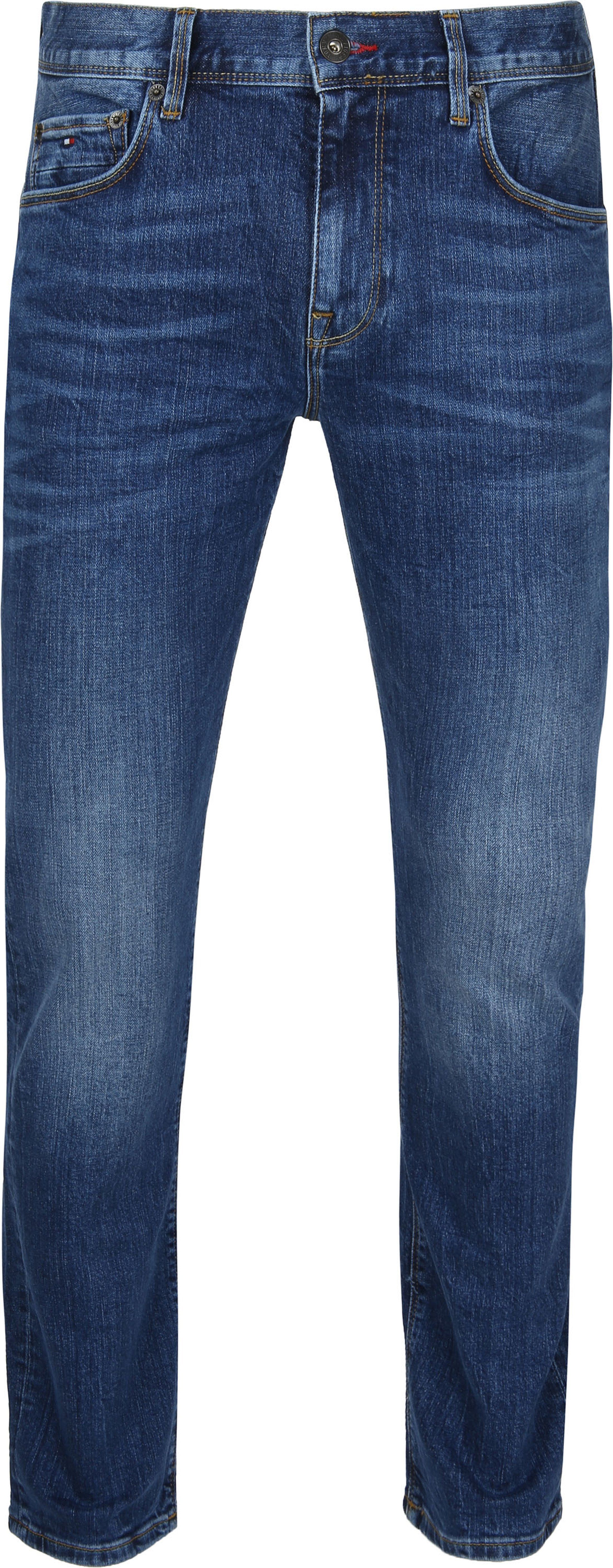 Tommy Hilfiger Core Denton Jeans Indigo Blue size W 31