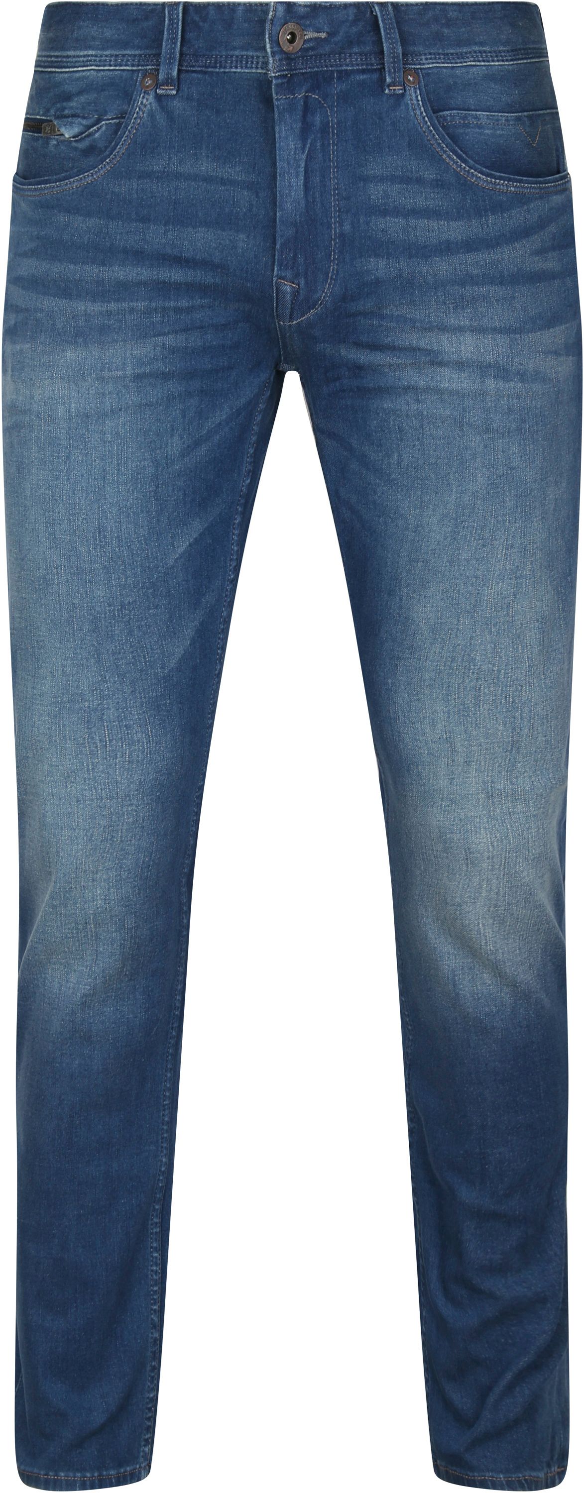 Vanguard V850 Rider Jeans Blau OGW kaufen | VTR850-OGW | Suitable