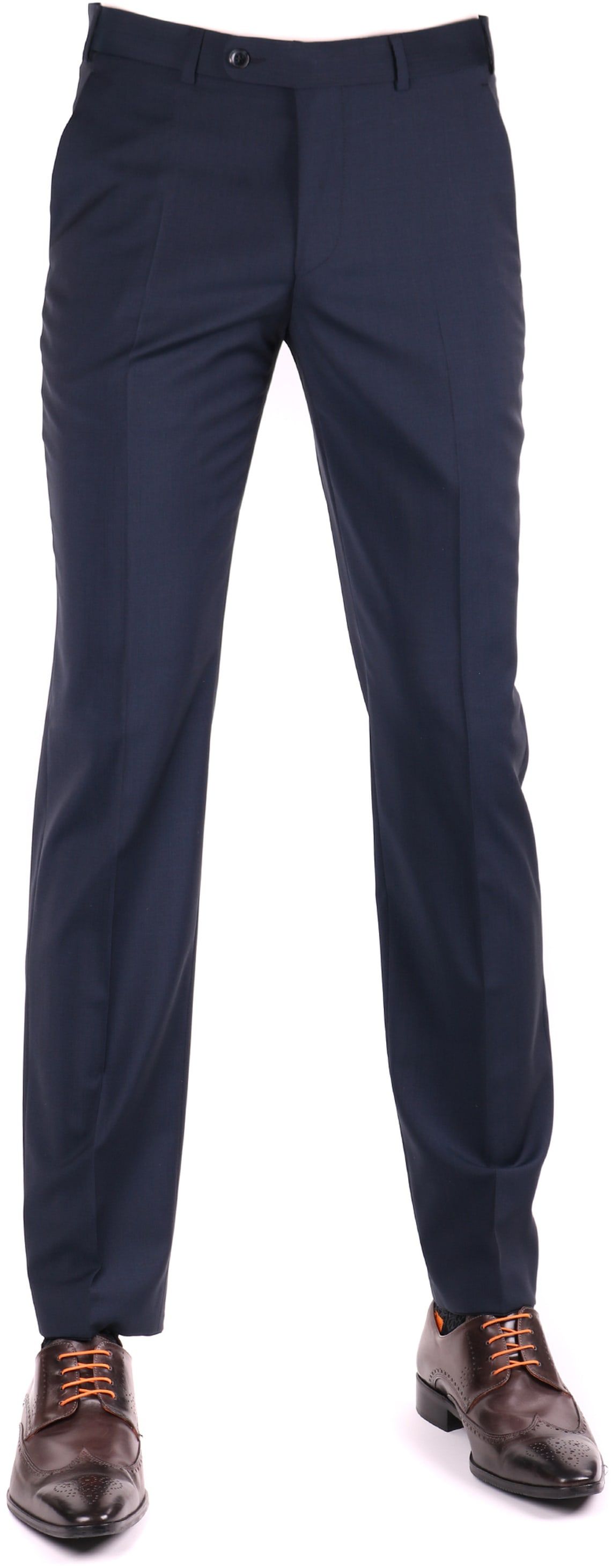 Digel Preference Pants Dark Blue 99832-22 Per DR7