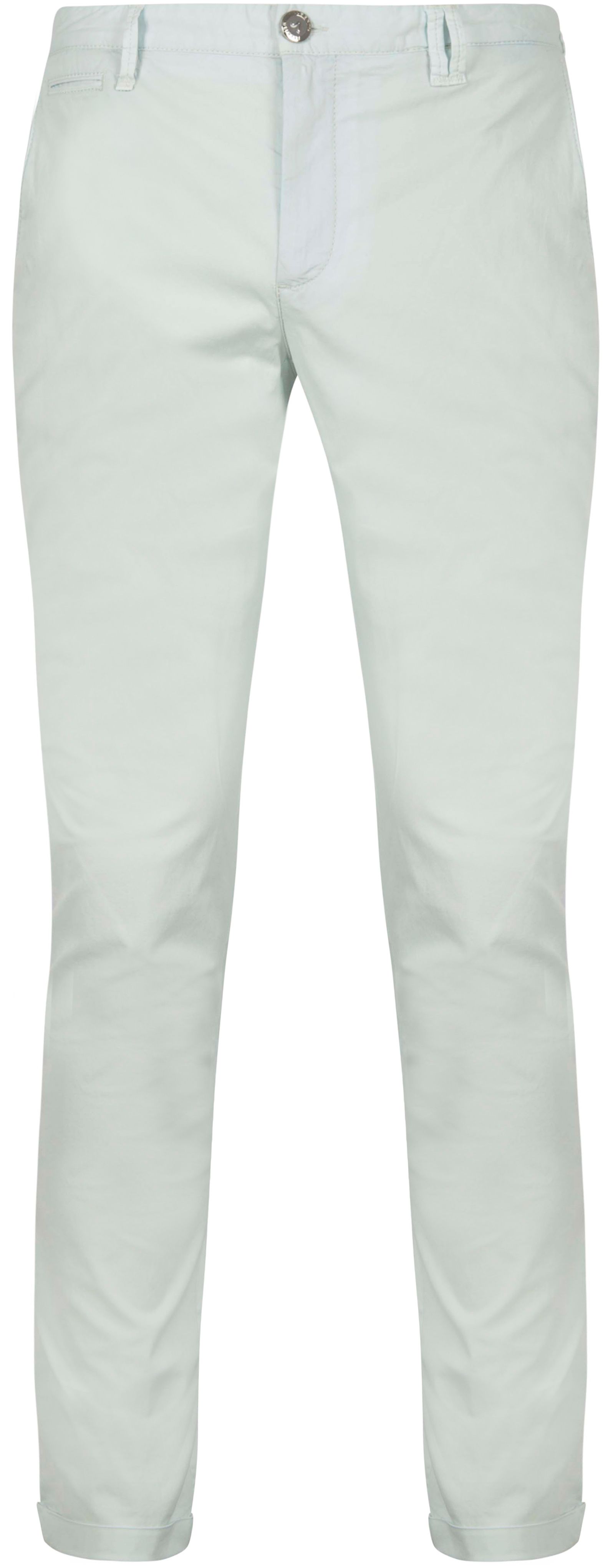 Alberto Rob Chino Premium Cotton Light Blue order online | 41871914-800-800 | Suitable Norway