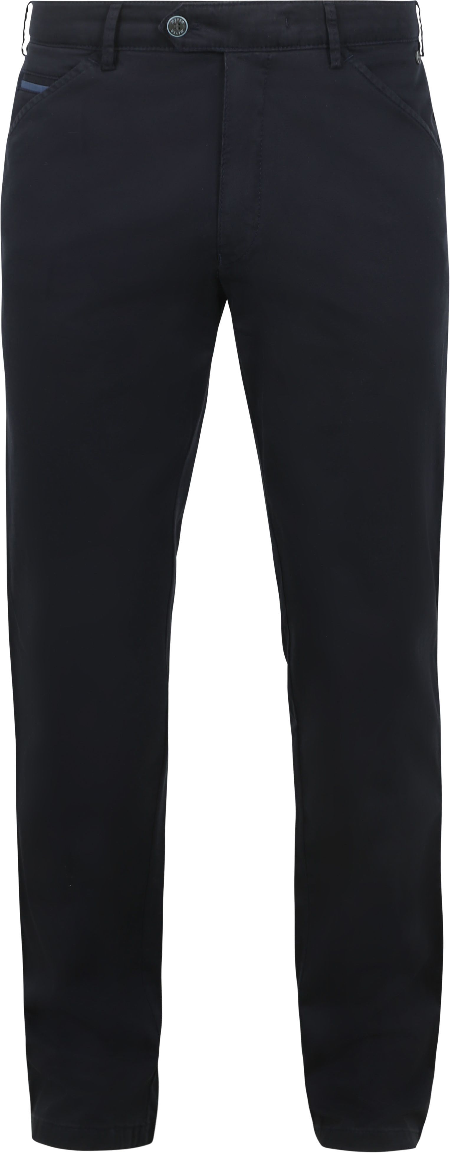 Meyer Chicago Chino Navy 3321506400-19 order online | Suitable