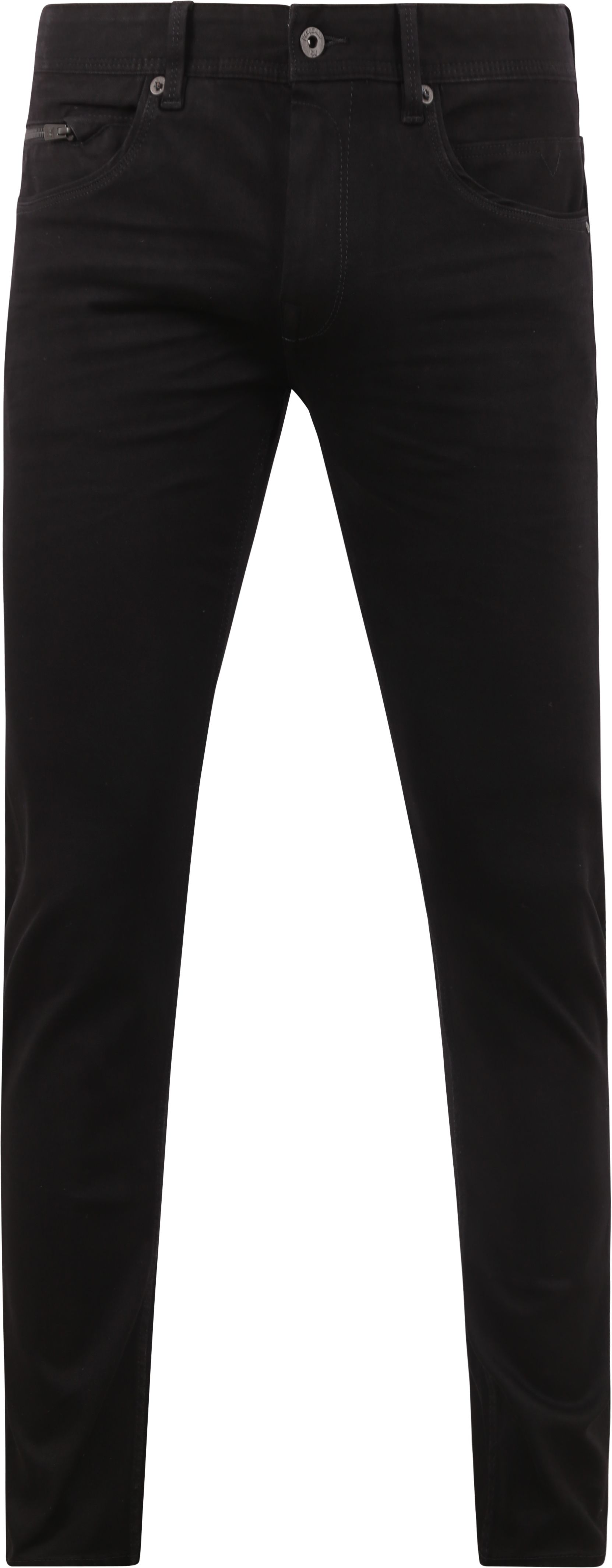 Vanguard V850 Rider Jeans Zwart CBD VTR850-CBD-CBD kopen | Suitable