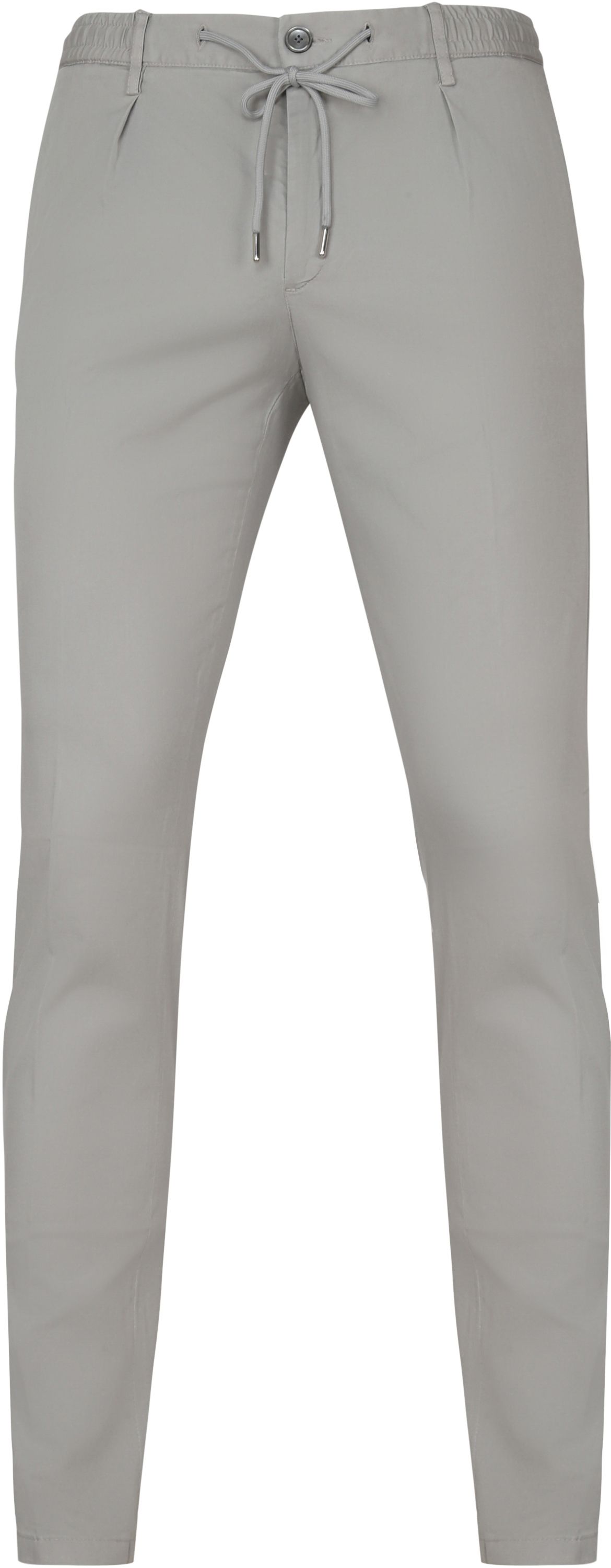 Profuomo Chino Grijs PP2Q00001D-C1 kopen | Suitable
