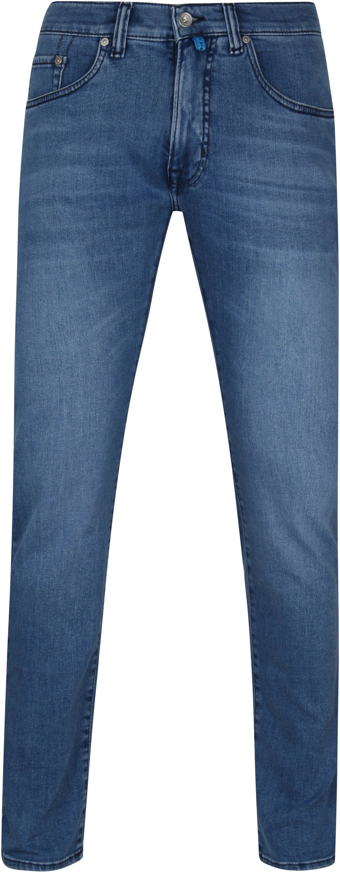 Pierre Cardin Jeans Antibes Dark Blue Dark Blue size W 31
