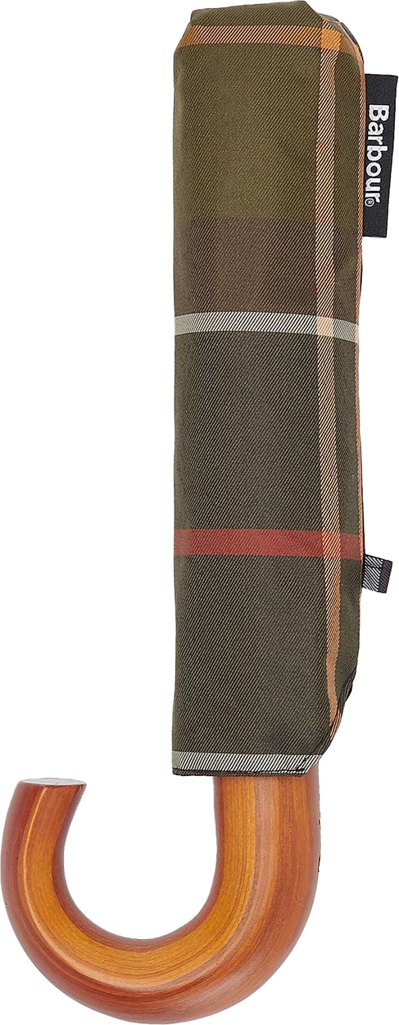 Barbour Umbrella Tartan Green order online | UAC0201-TN11 | Suitable Lithuania