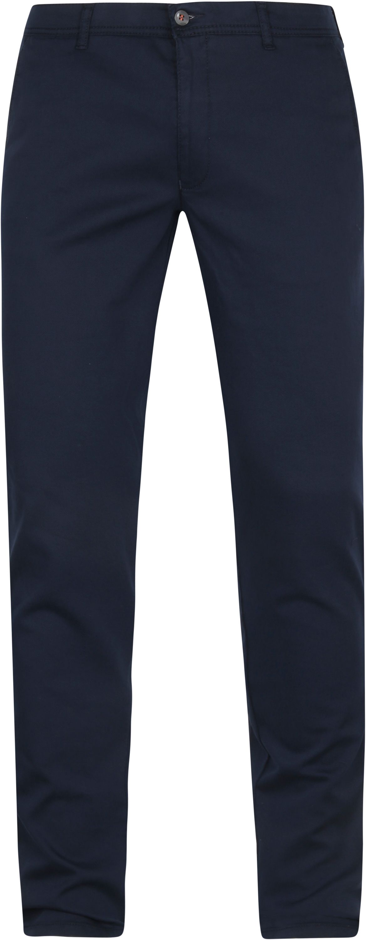 Suitable Chino Pico Donkerblauw 1-11-173 610 Navy kopen | Suitable