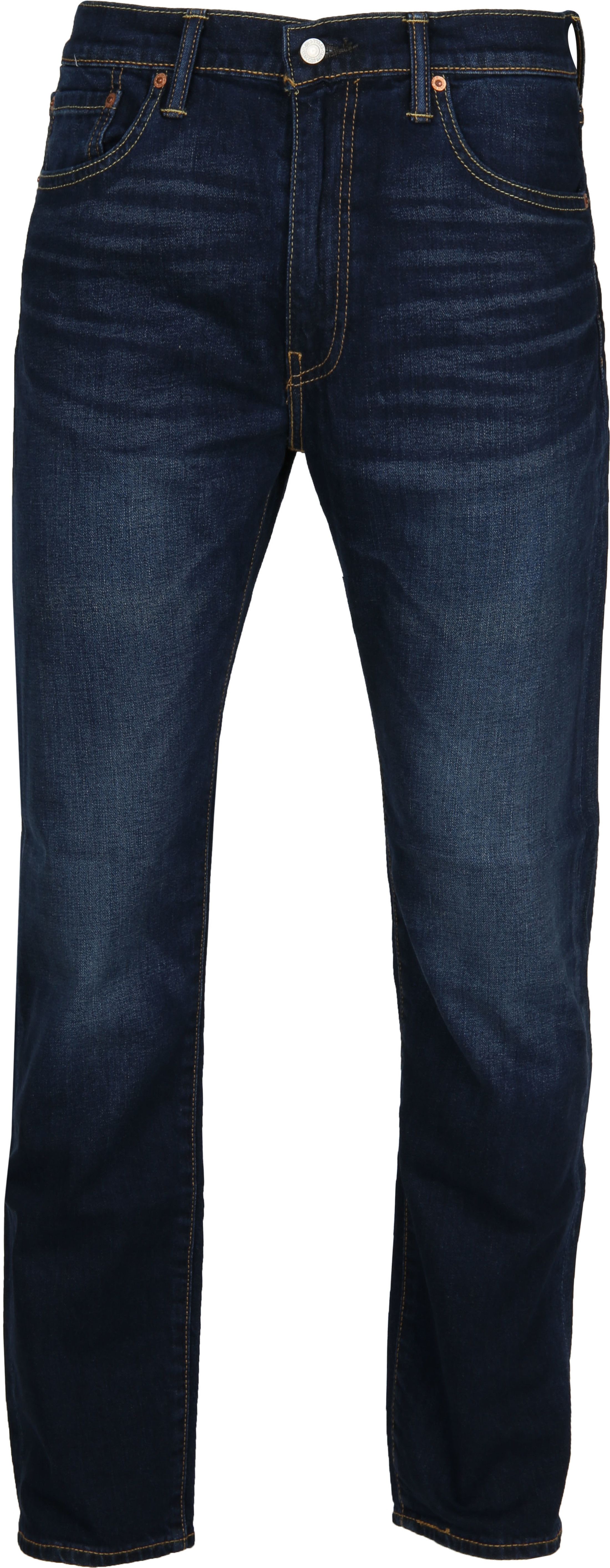Levi's 502 Jeans City Park Dark 29507-0011 order online | Suitable