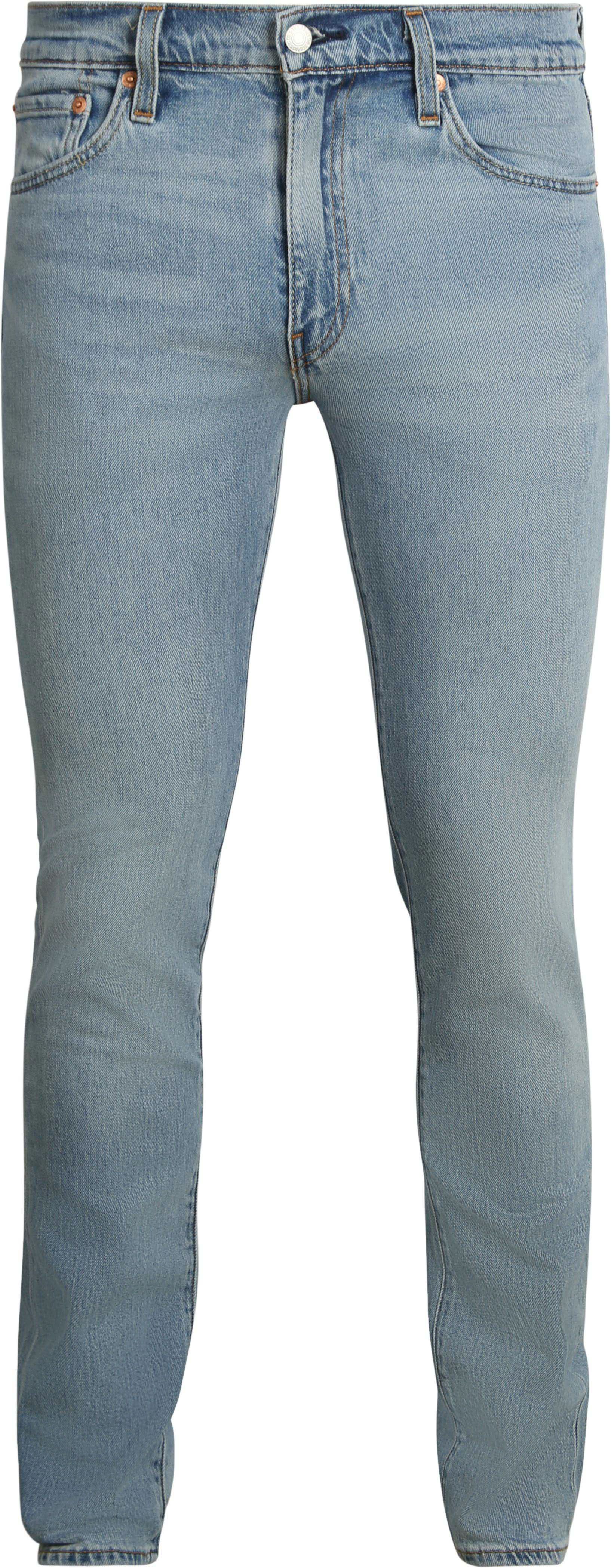 Levi's 511 Denim Jeans Mid Grey 04511-5815 kopen | Suitable