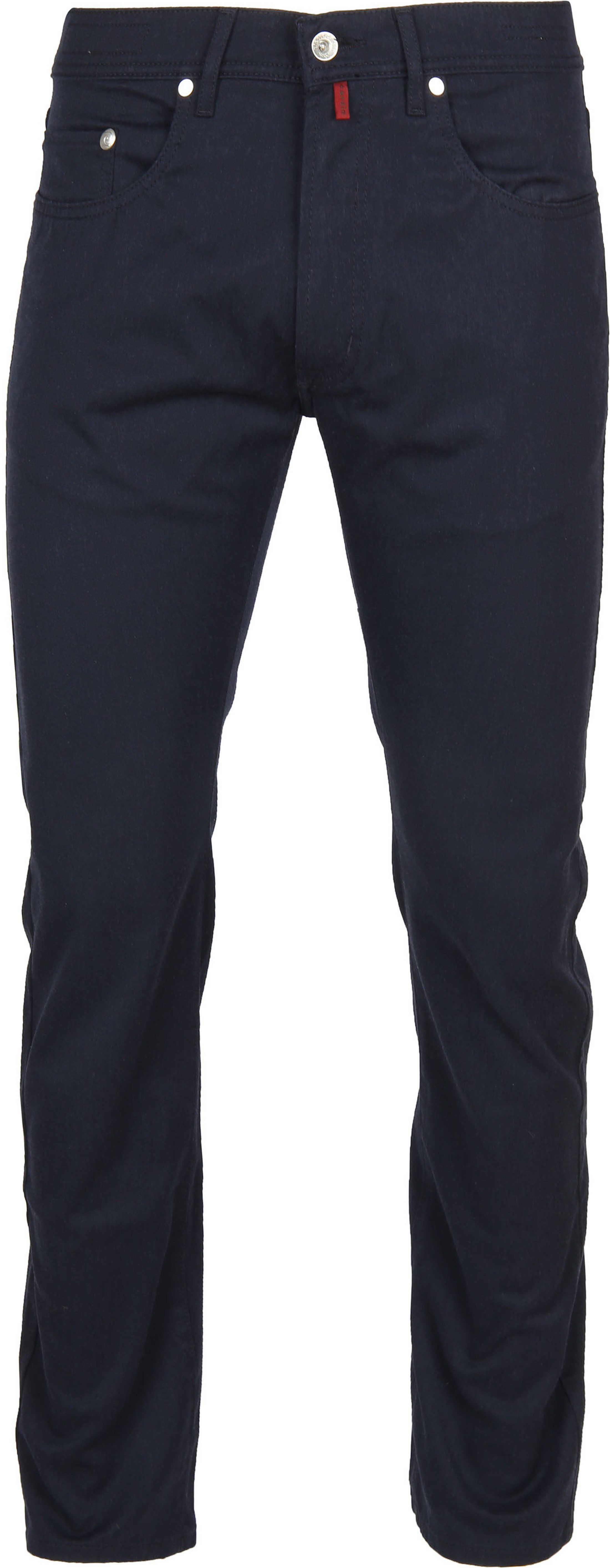 Pierre Cardin Jeans Lyon Navy Dark Blue Blue size W 32