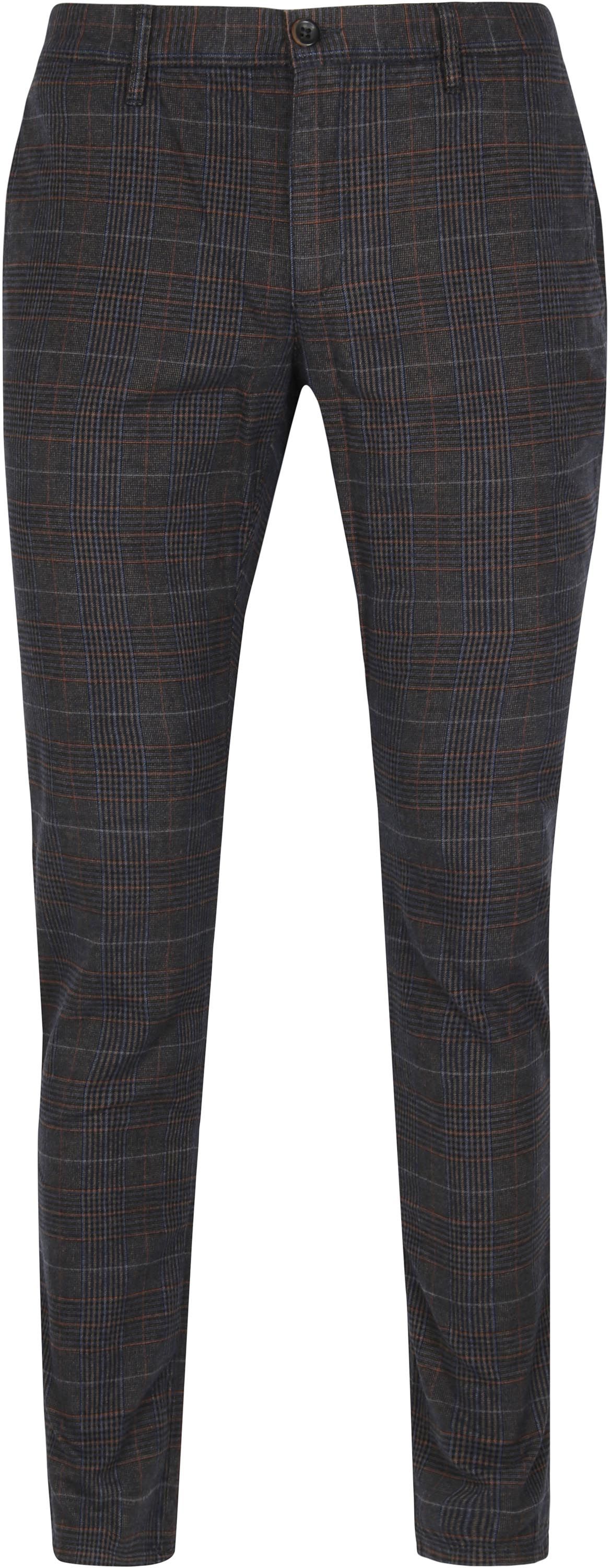 Alberto Chino Rob Melange Brown 62871427-085-085 order online | Suitable