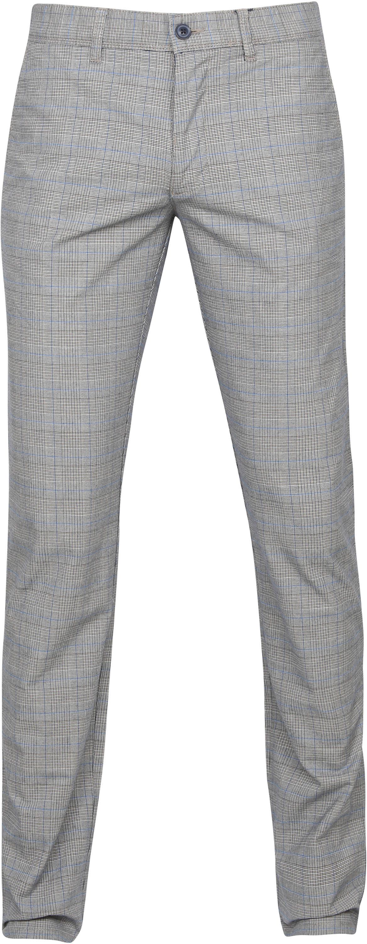 Suitable Chino Sartre Pane Camel 4924 1010 Blue Camel order online | Suitable