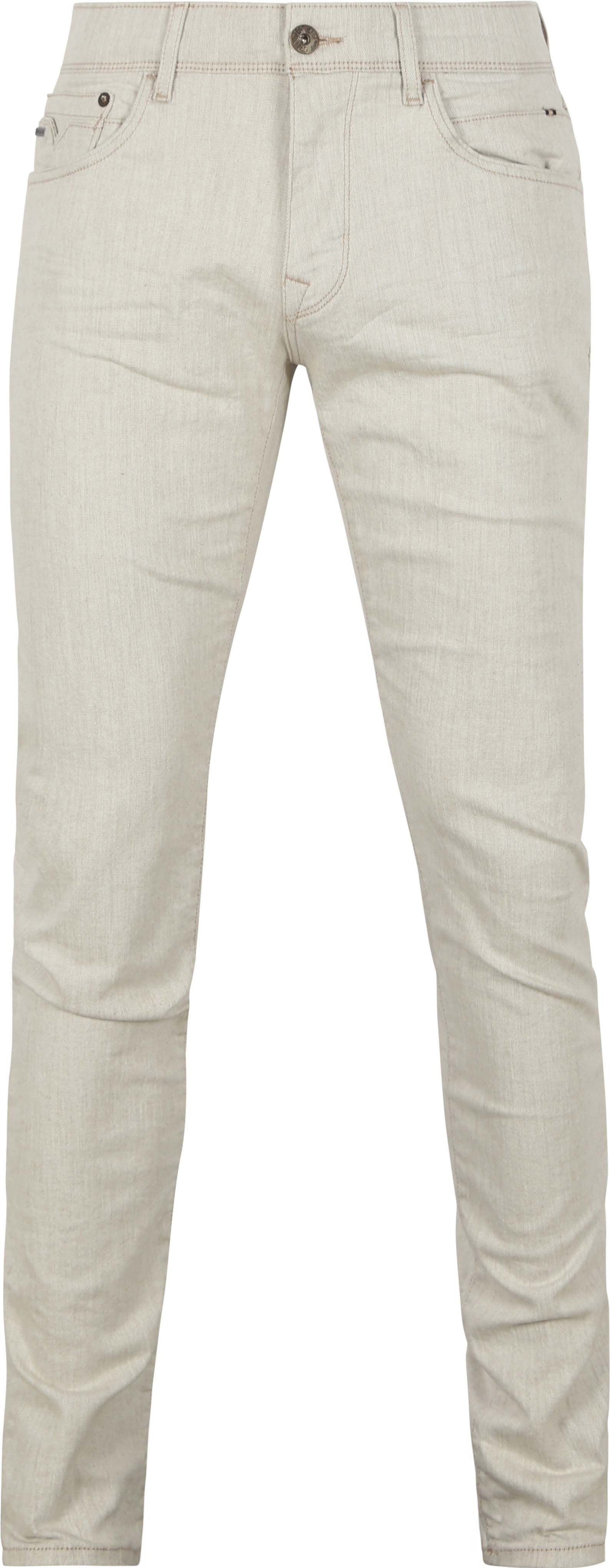 Vanguard Jeans V12 Rider Ecru order online | VTR2403632-8265-8265 | Suitable Norway