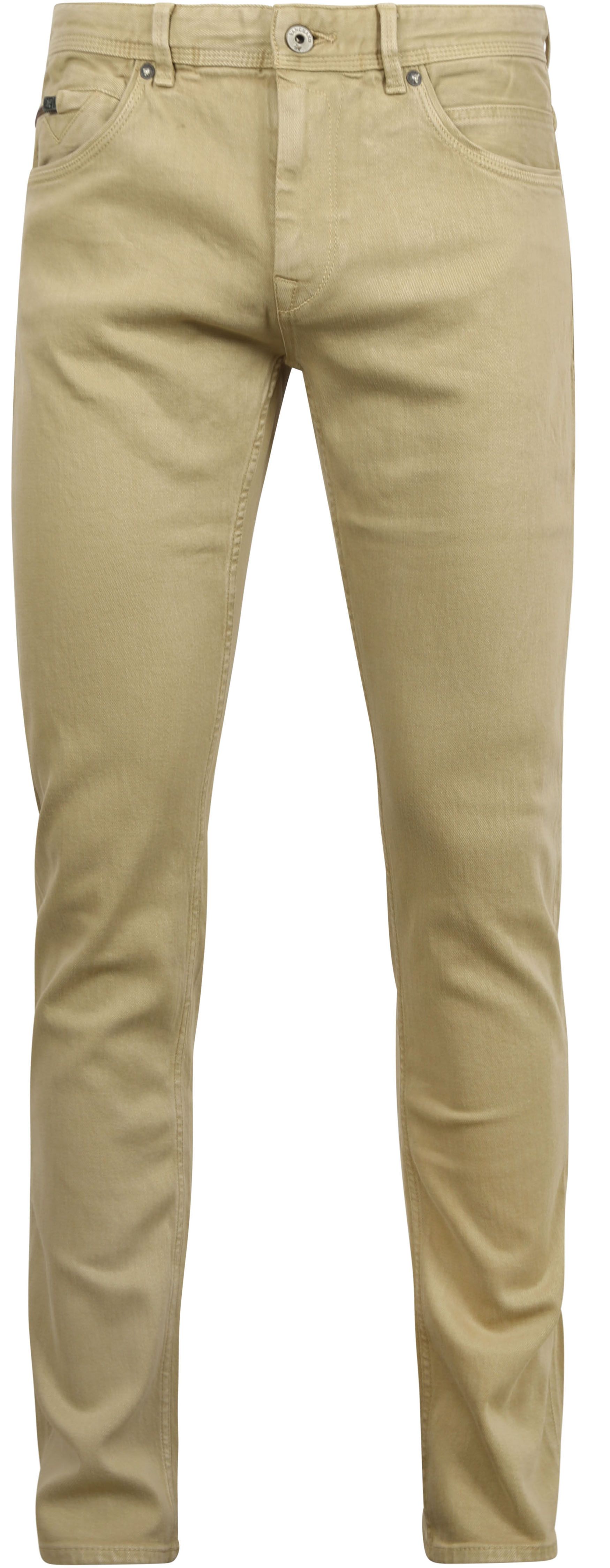 Vanguard V850 Rider Jeans Beige VTR2311633-8265-8265 kopen | Suitable