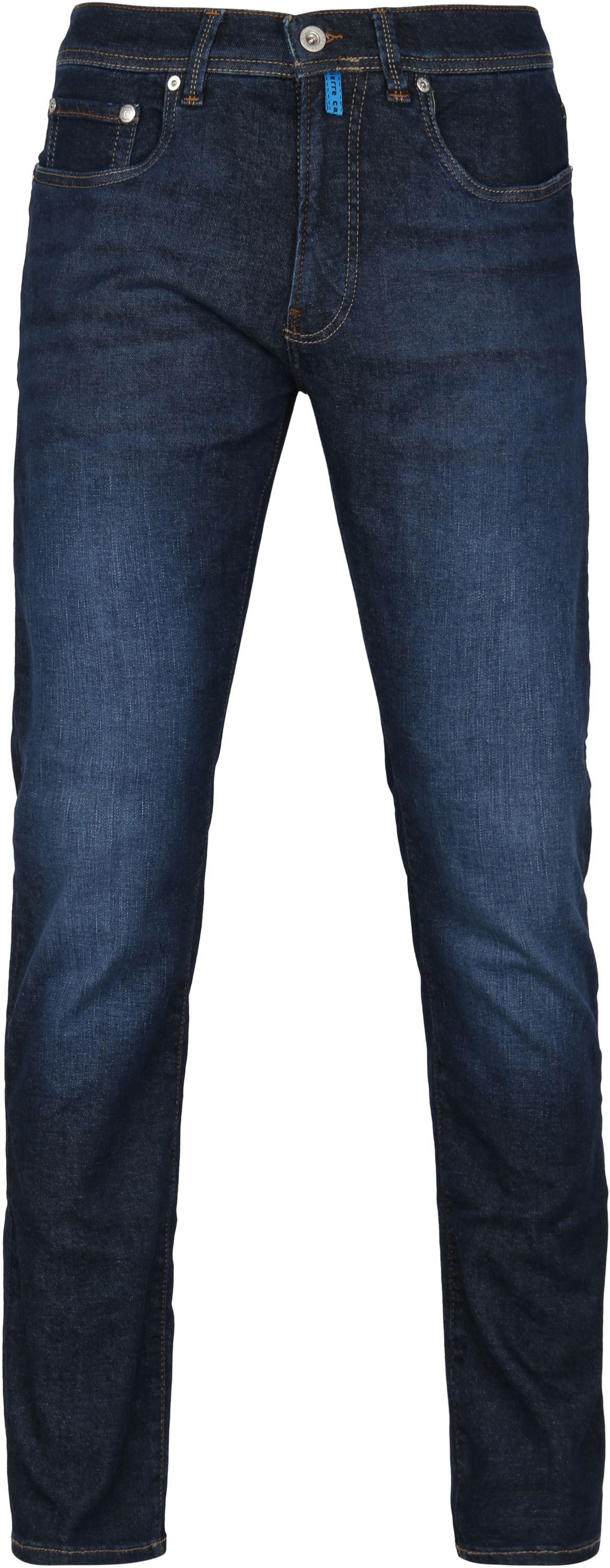 Pierre Cardin Jeans Lyon Tapered Future Flex Navy order online | C7 34510.8006-6814 | Suitable Lithuania