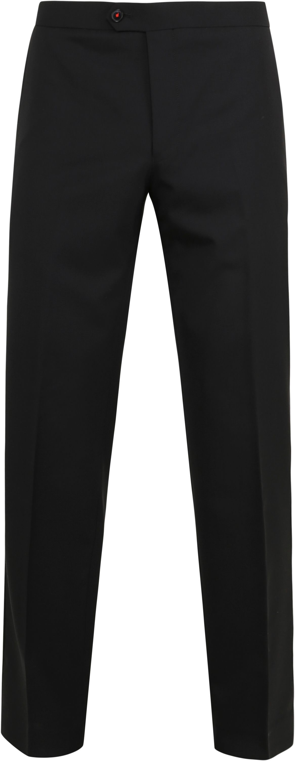 Suitable Pantalon New York Zwart Smoking Pantalon New York kopen | Suitable