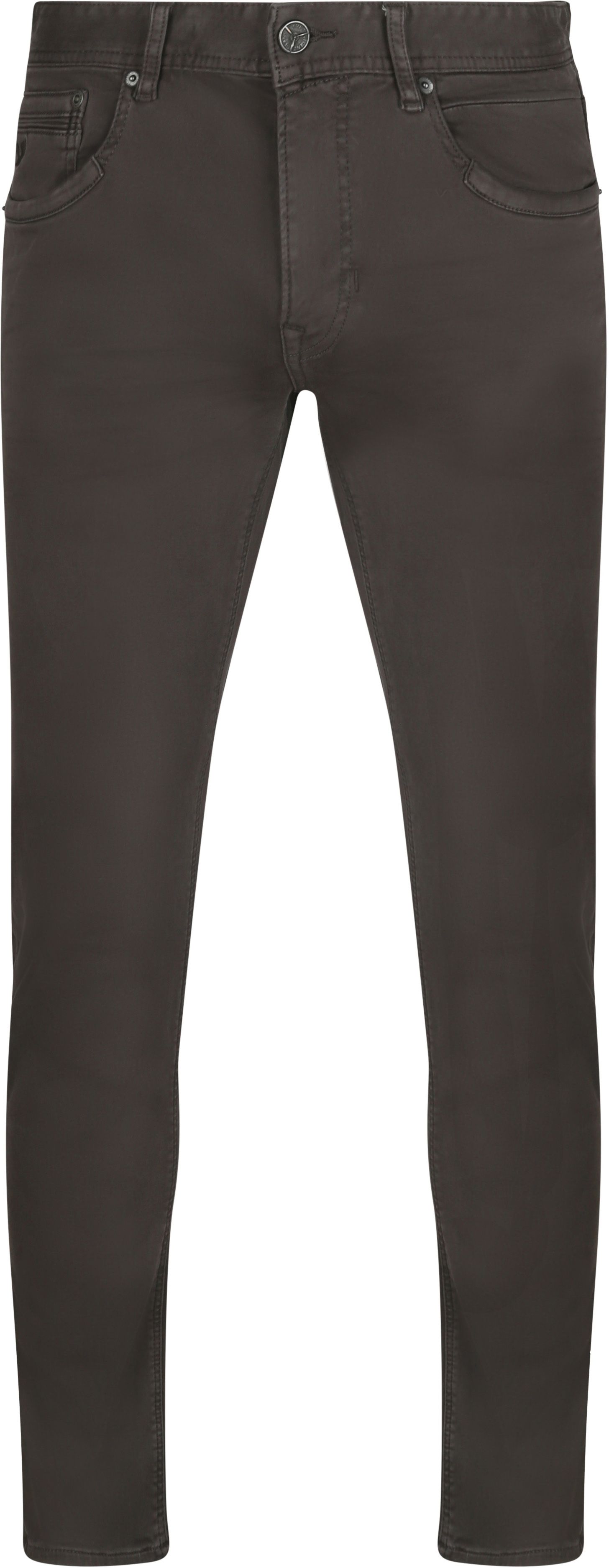 PME Legend Tailwheel Broek Antraciet PTR2408605-9114-9114 kopen | Suitable