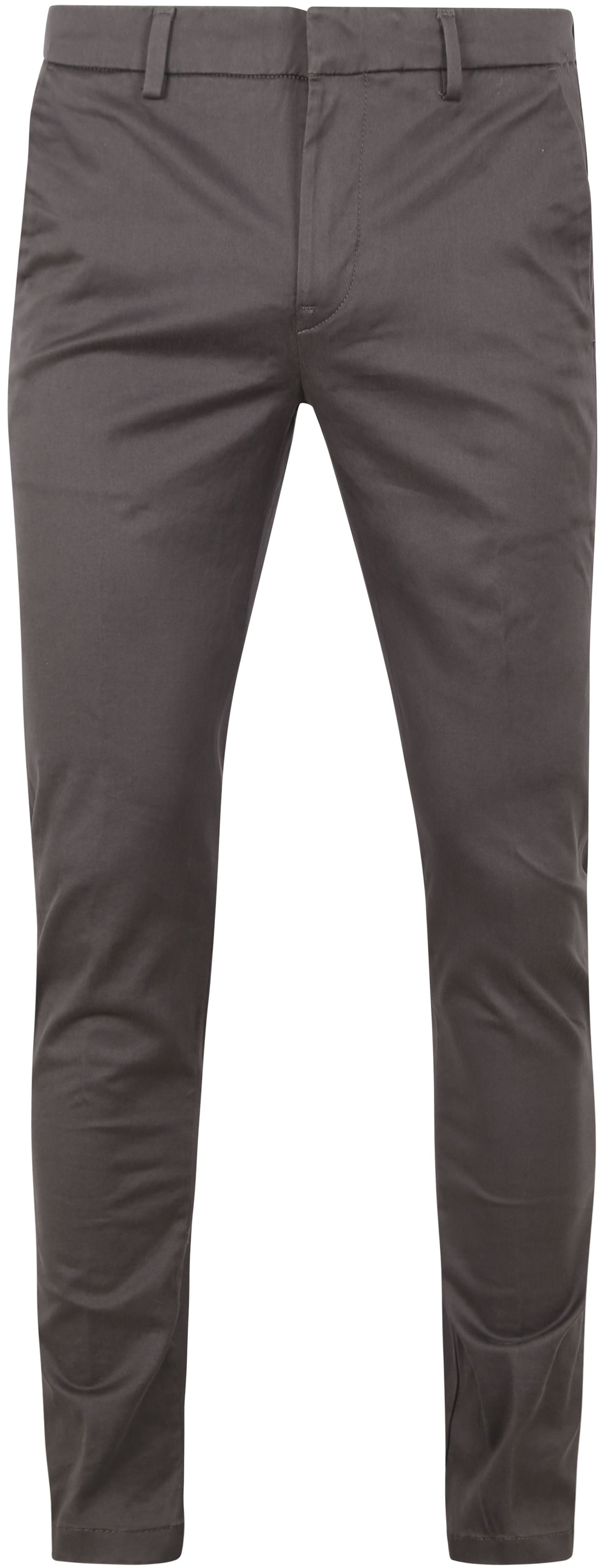 Vanguard Chino V12 Stretch Antraciet VTR2308600-9106-9106 kopen | Suitable